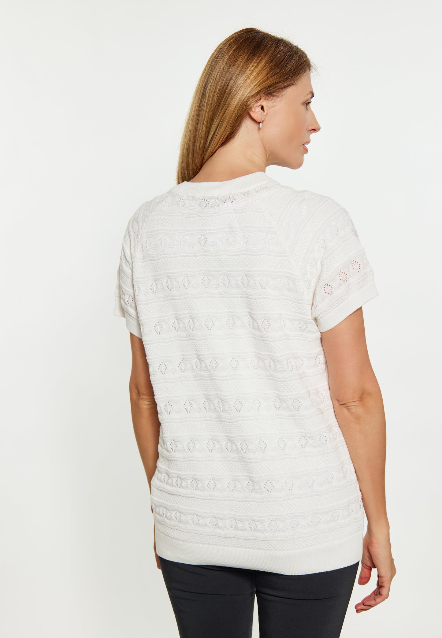 usha Damen-Shirt