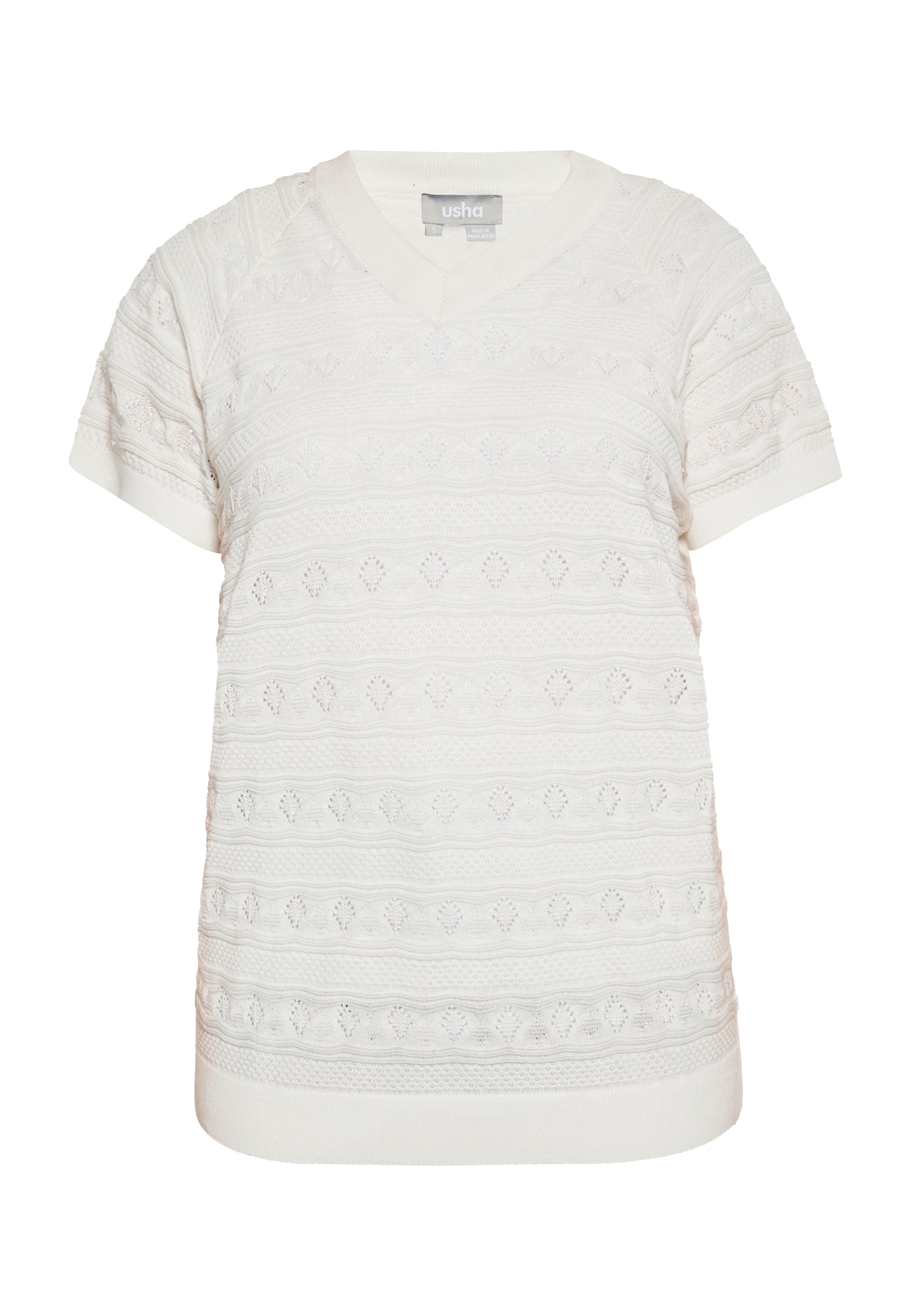 usha Damen-Shirt