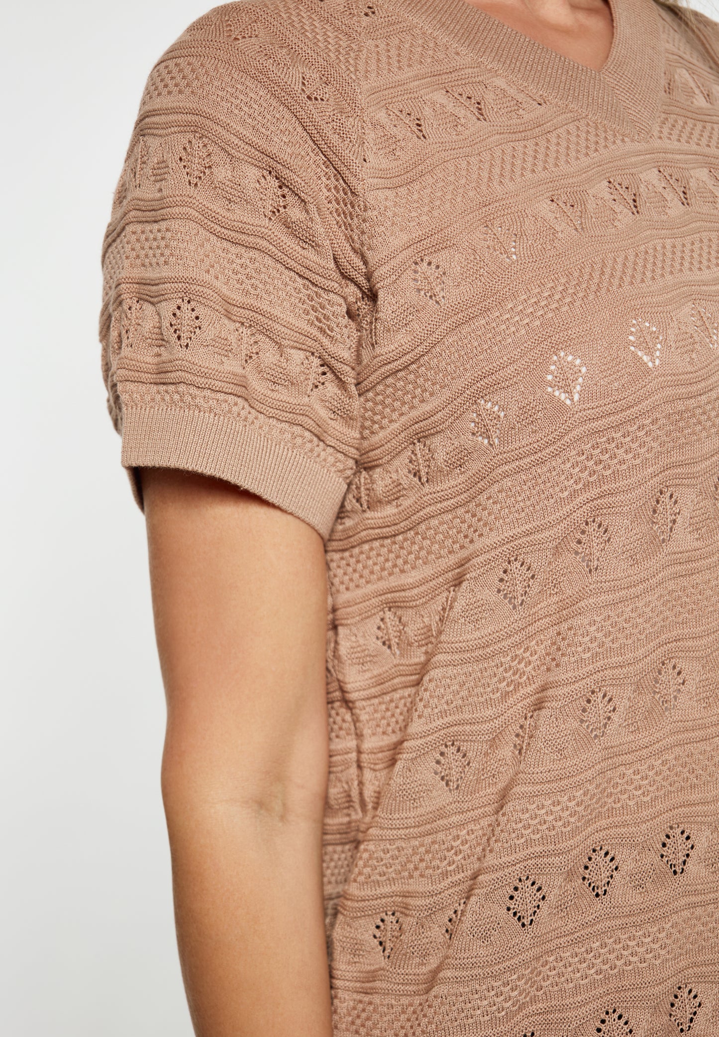 usha Damen-Shirt
