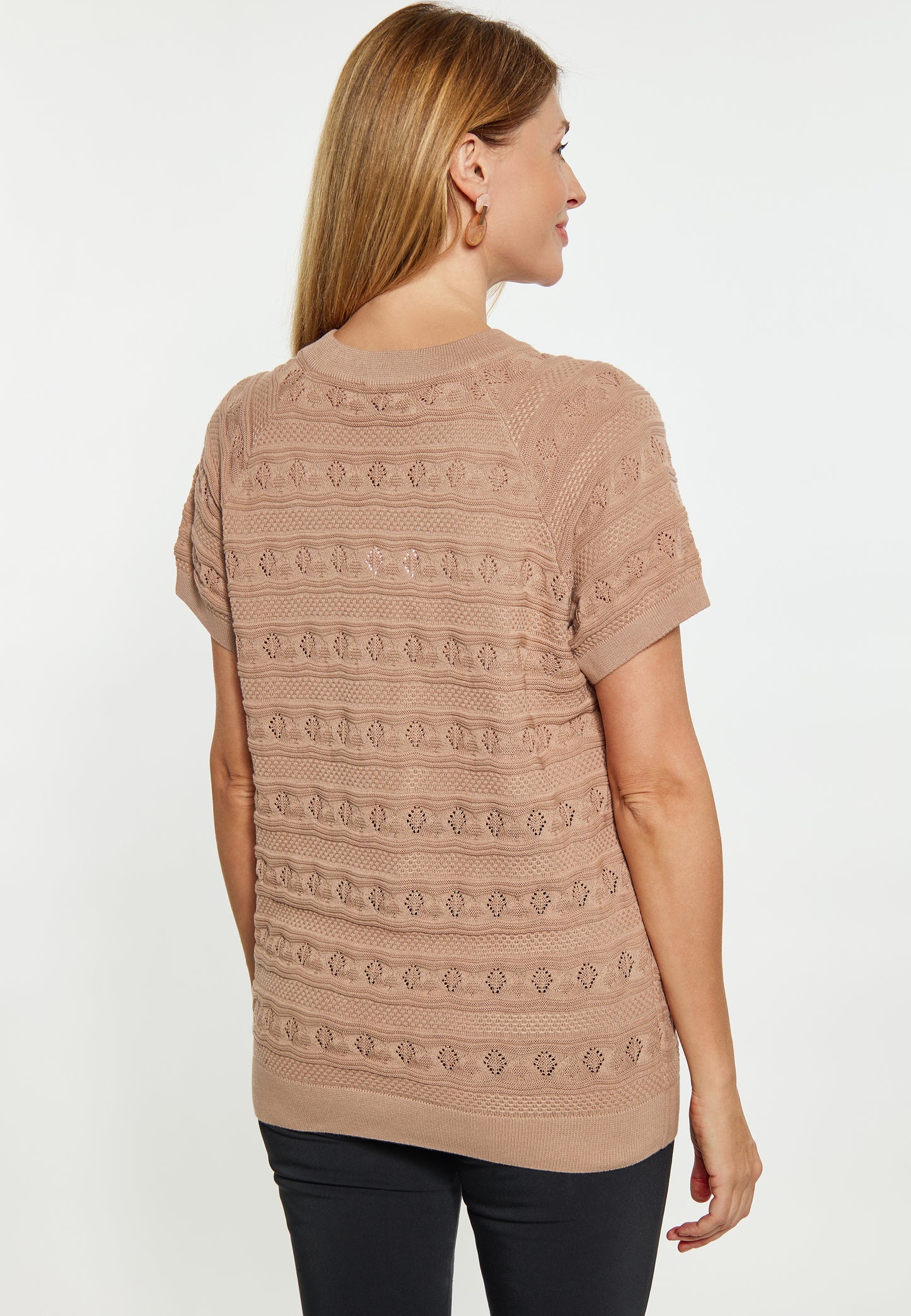 usha Damen-Shirt
