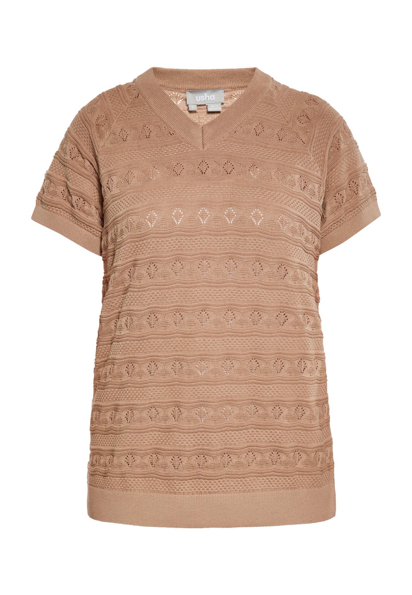 usha Damen-Shirt
