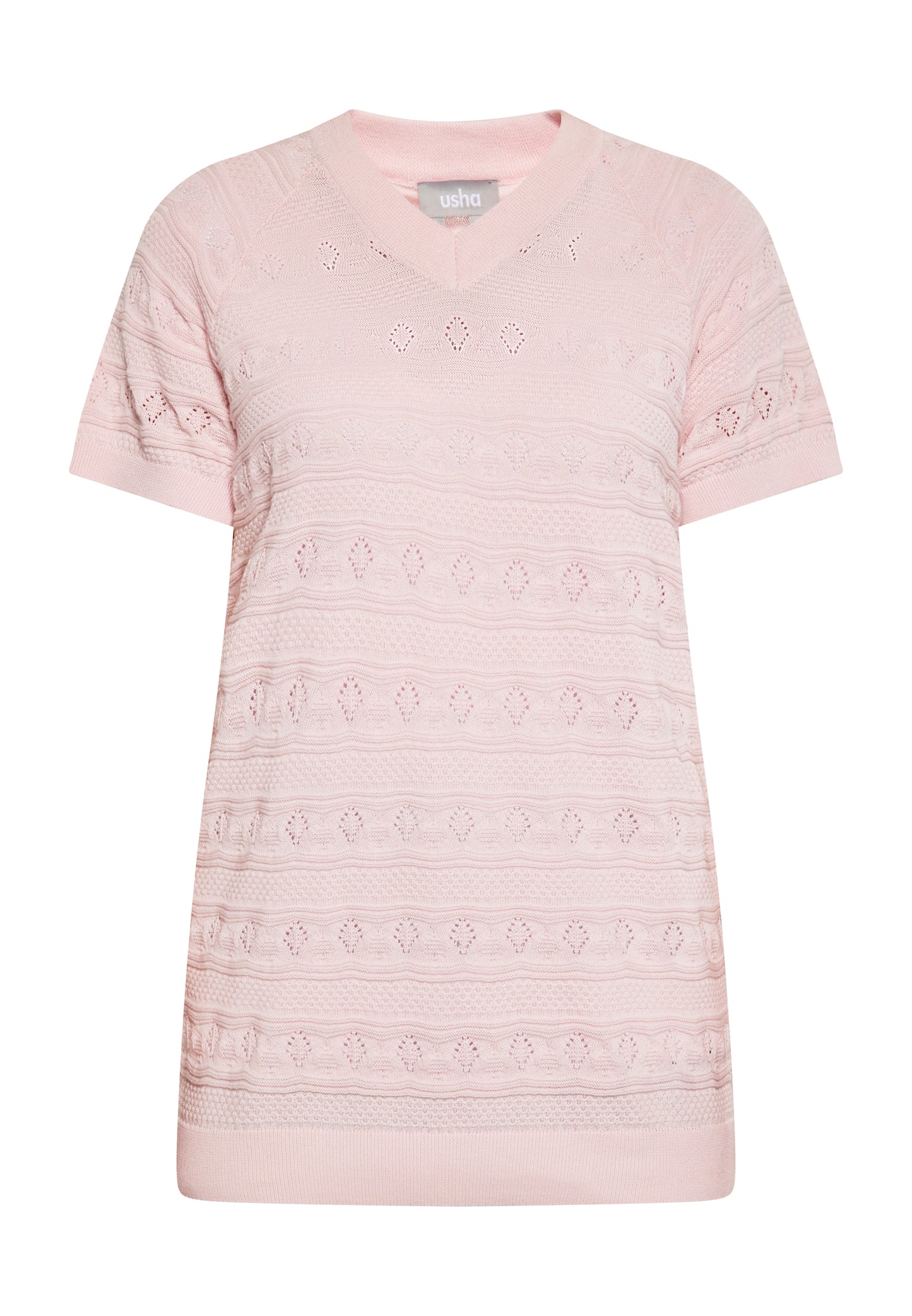usha Damen-Shirt