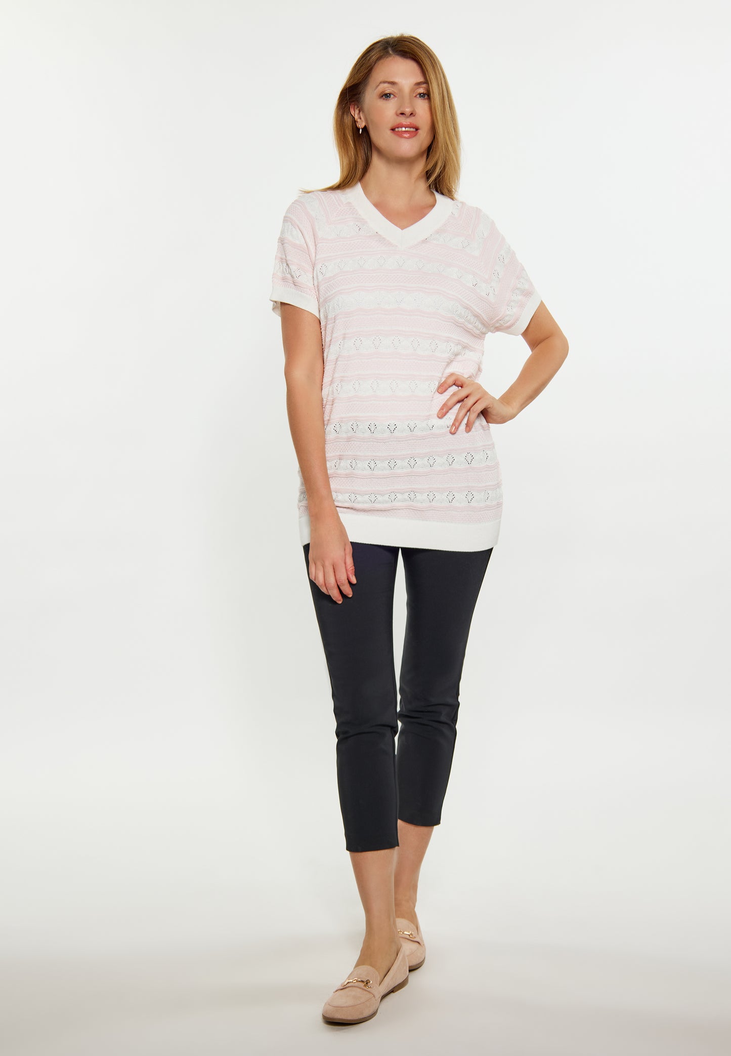 usha Damen-Shirt