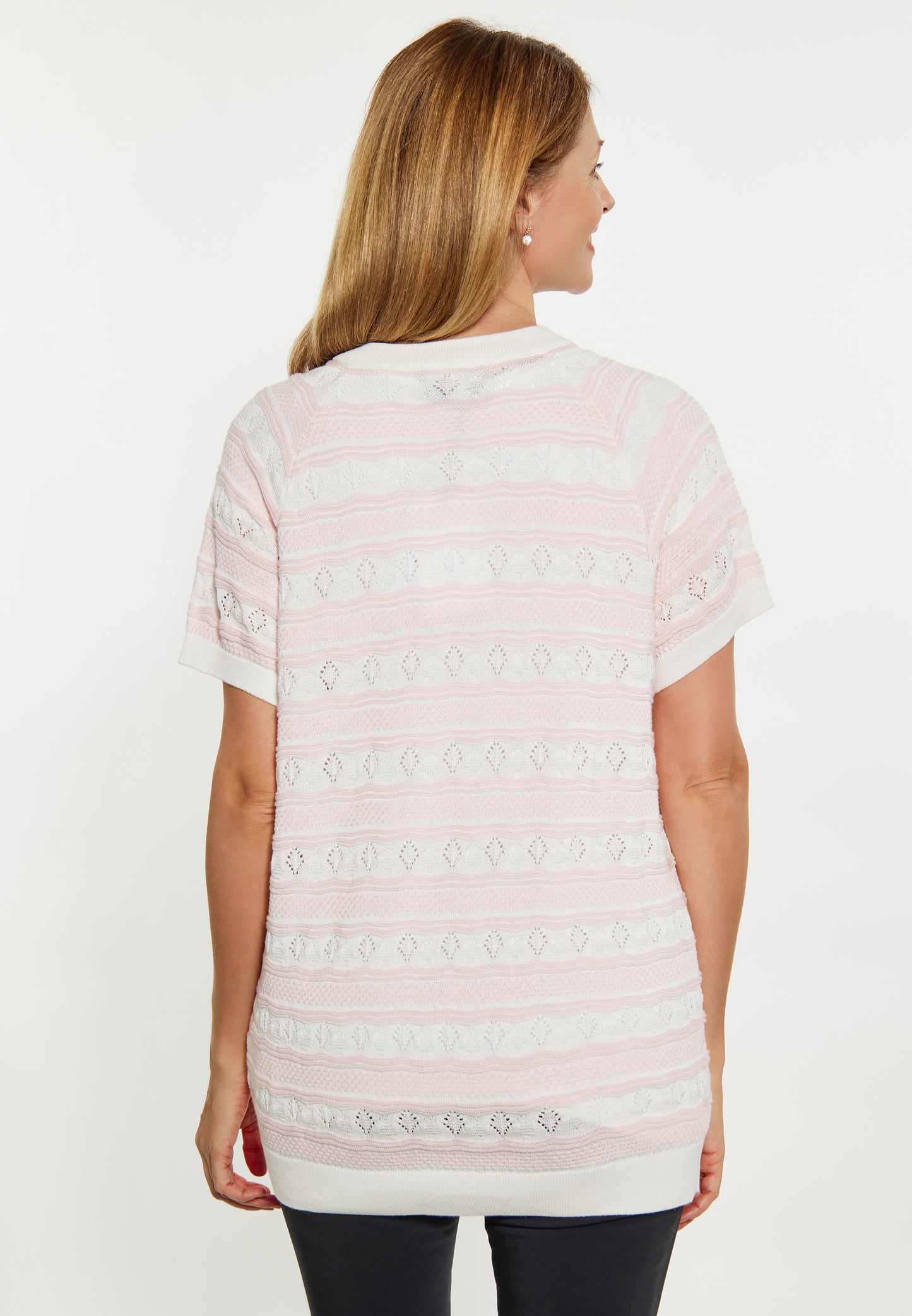 usha Damen-Shirt