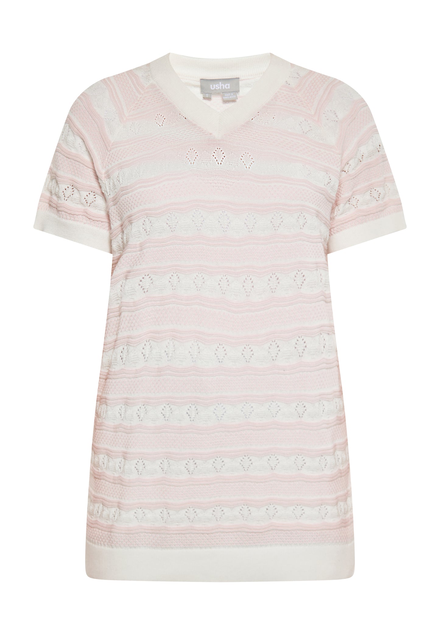 usha Damen-Shirt