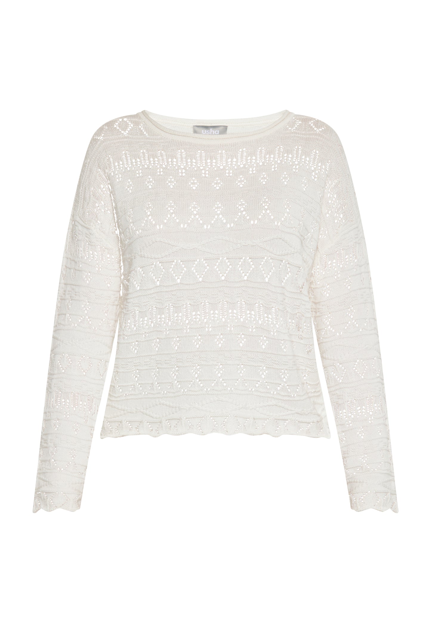 usha Damen Pullover