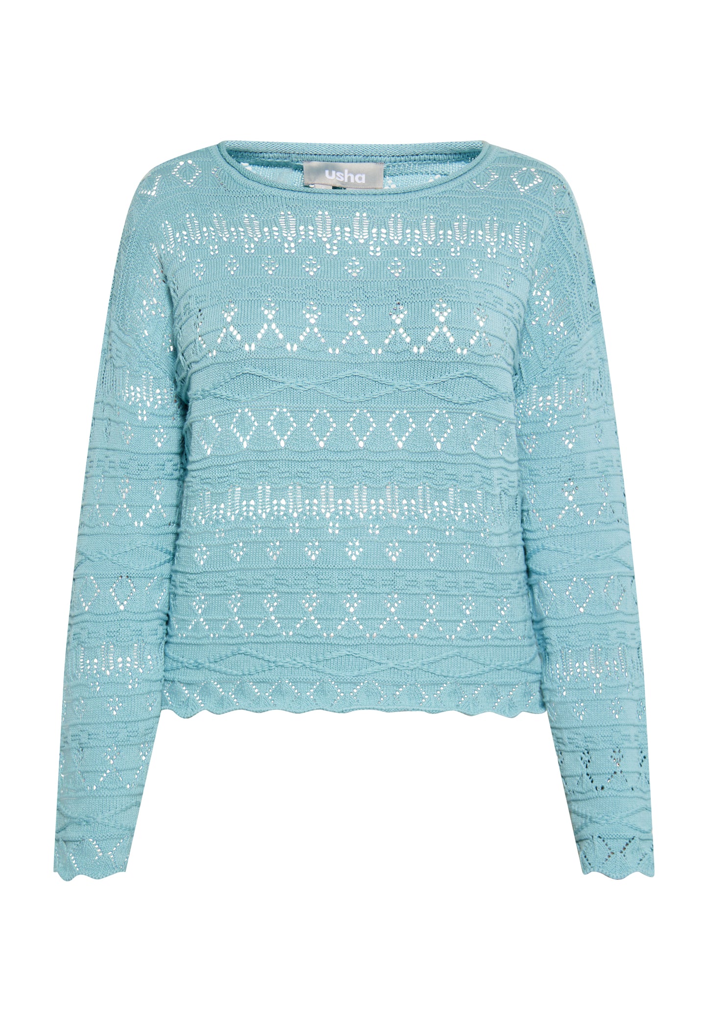 usha Damen Pullover
