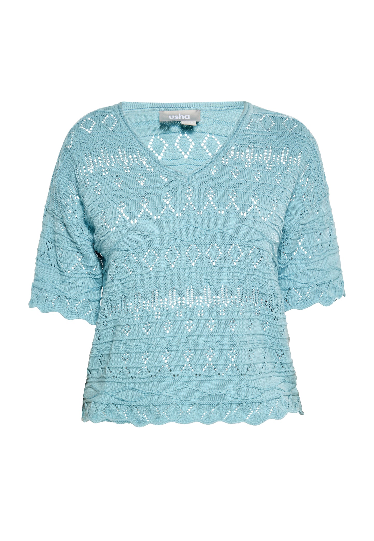 usha Damen Pullover