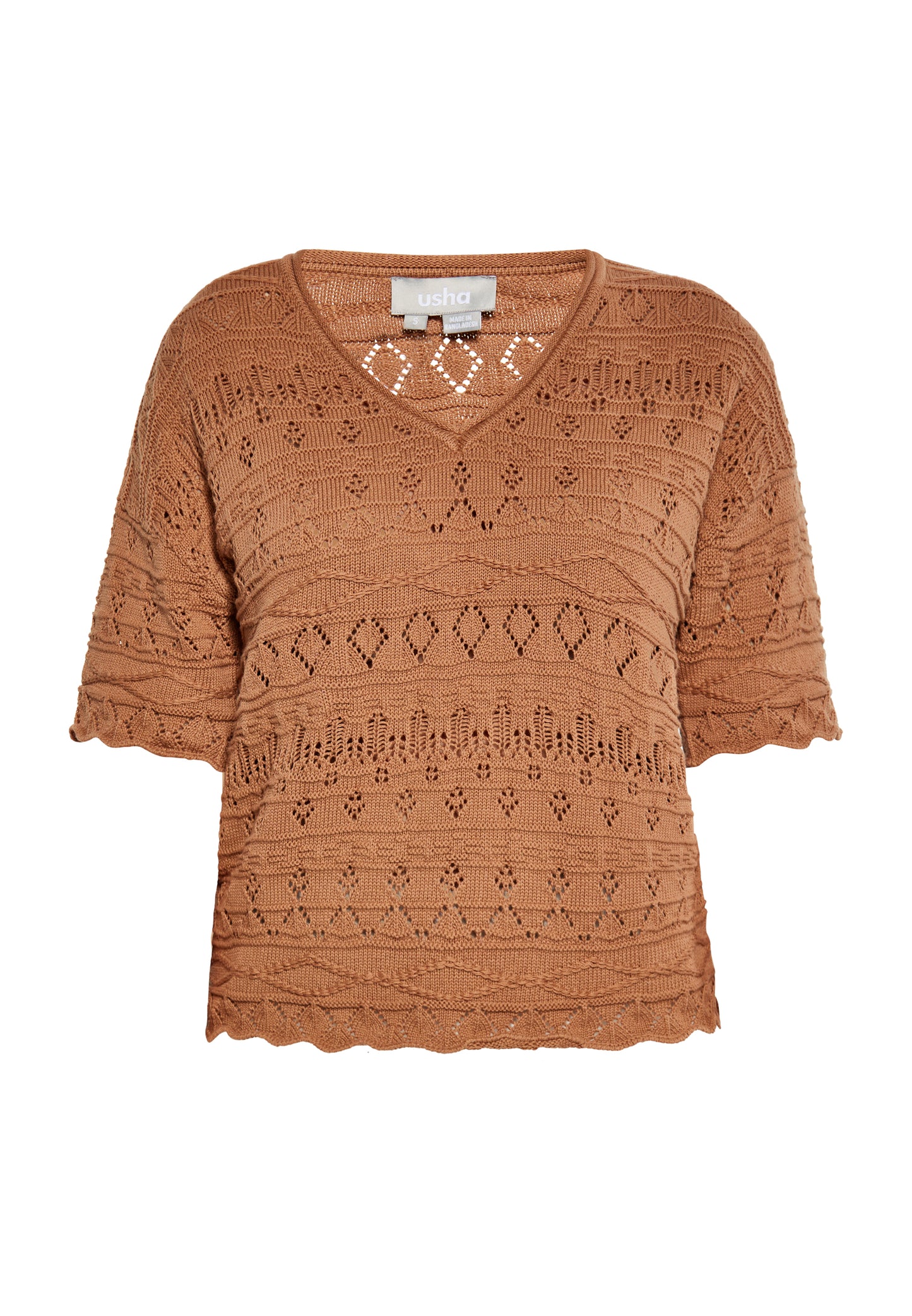 usha Damen Pullover