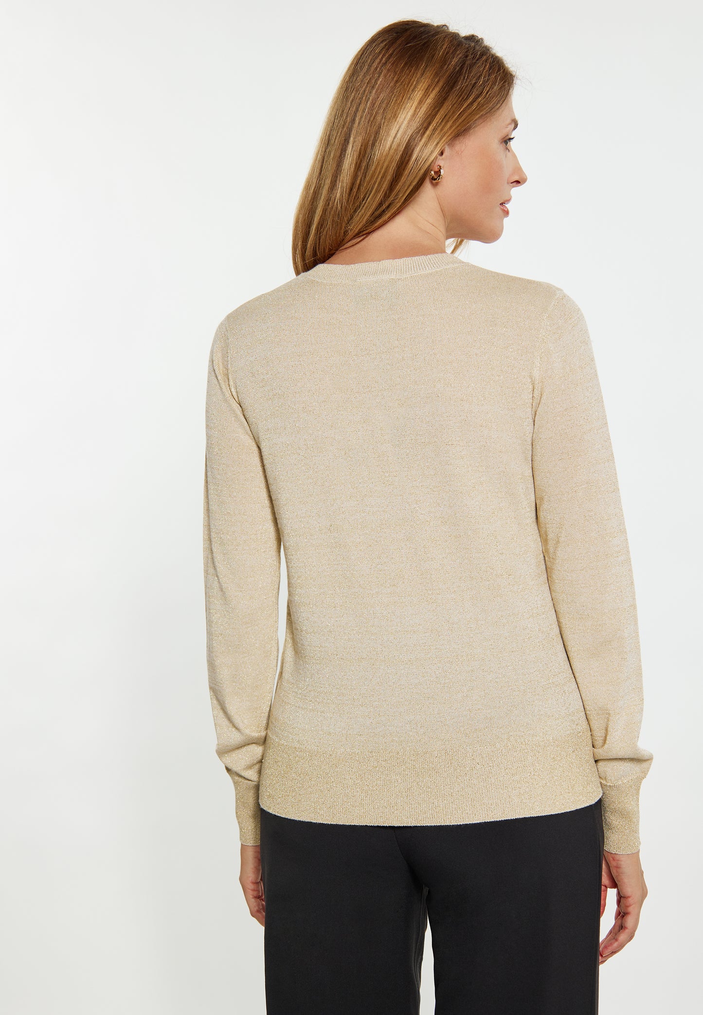 usha BLACK LABEL Women's Cardigan