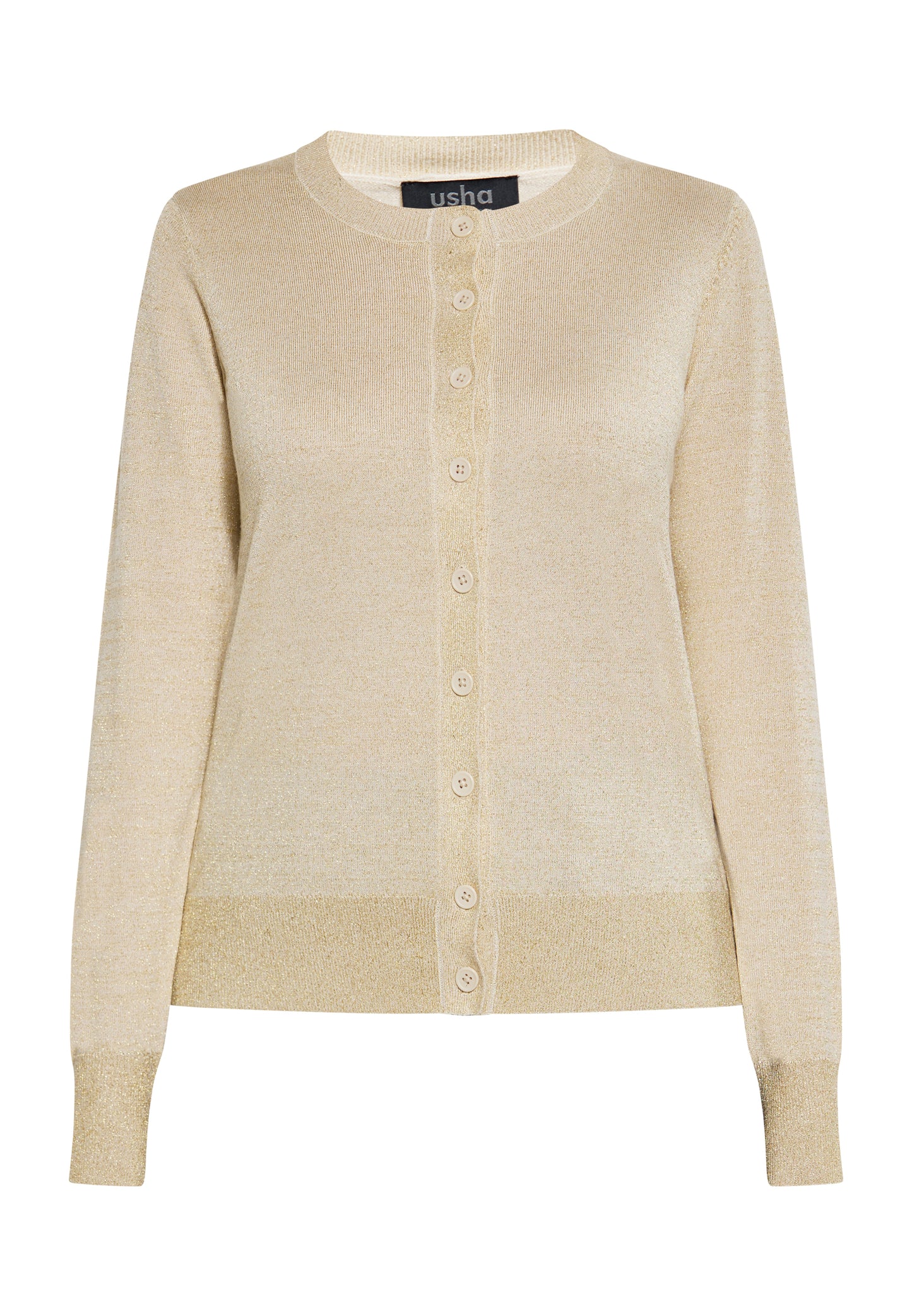 usha BLACK LABEL Women's Cardigan