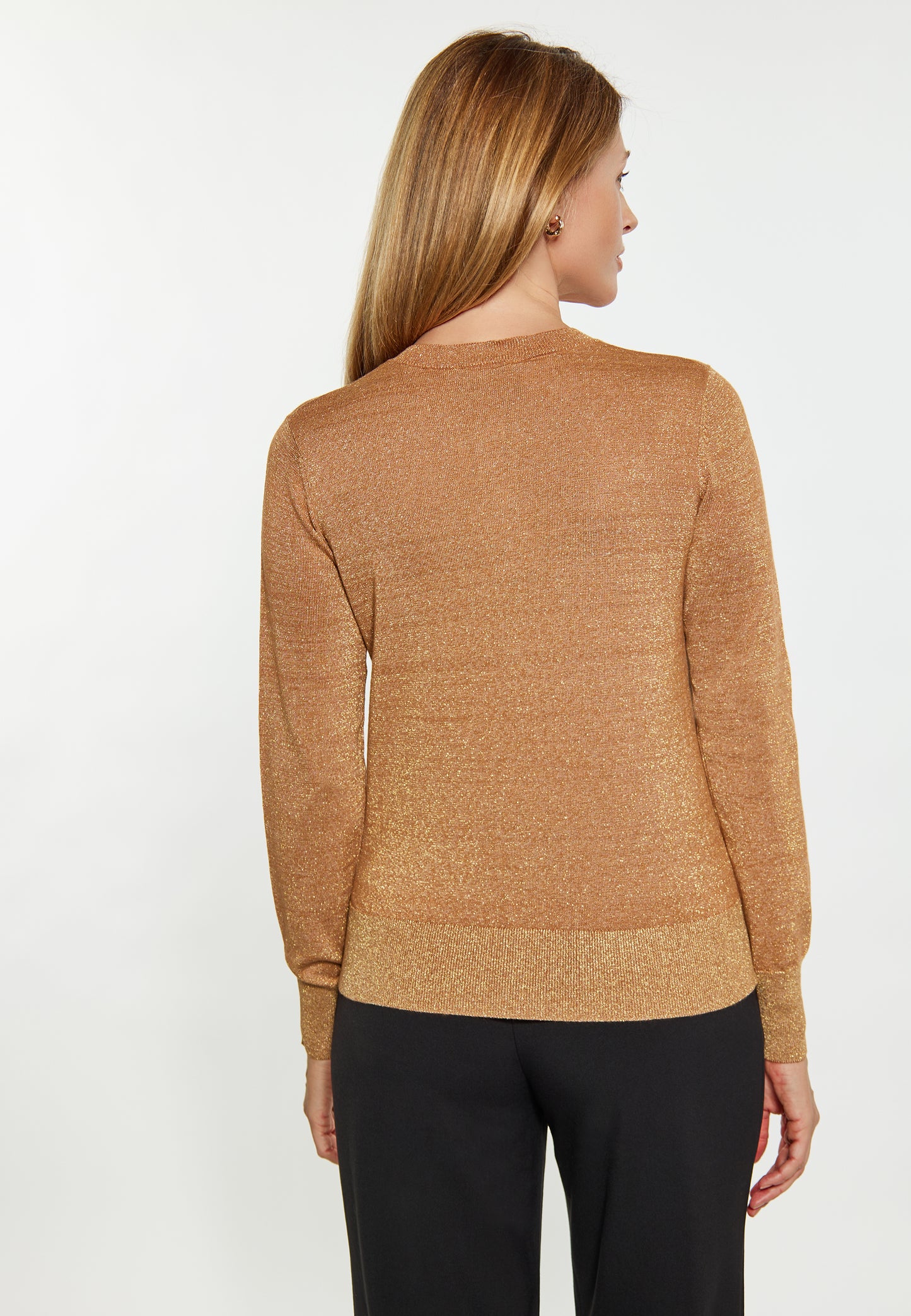 usha BLACK LABEL Women's Cardigan