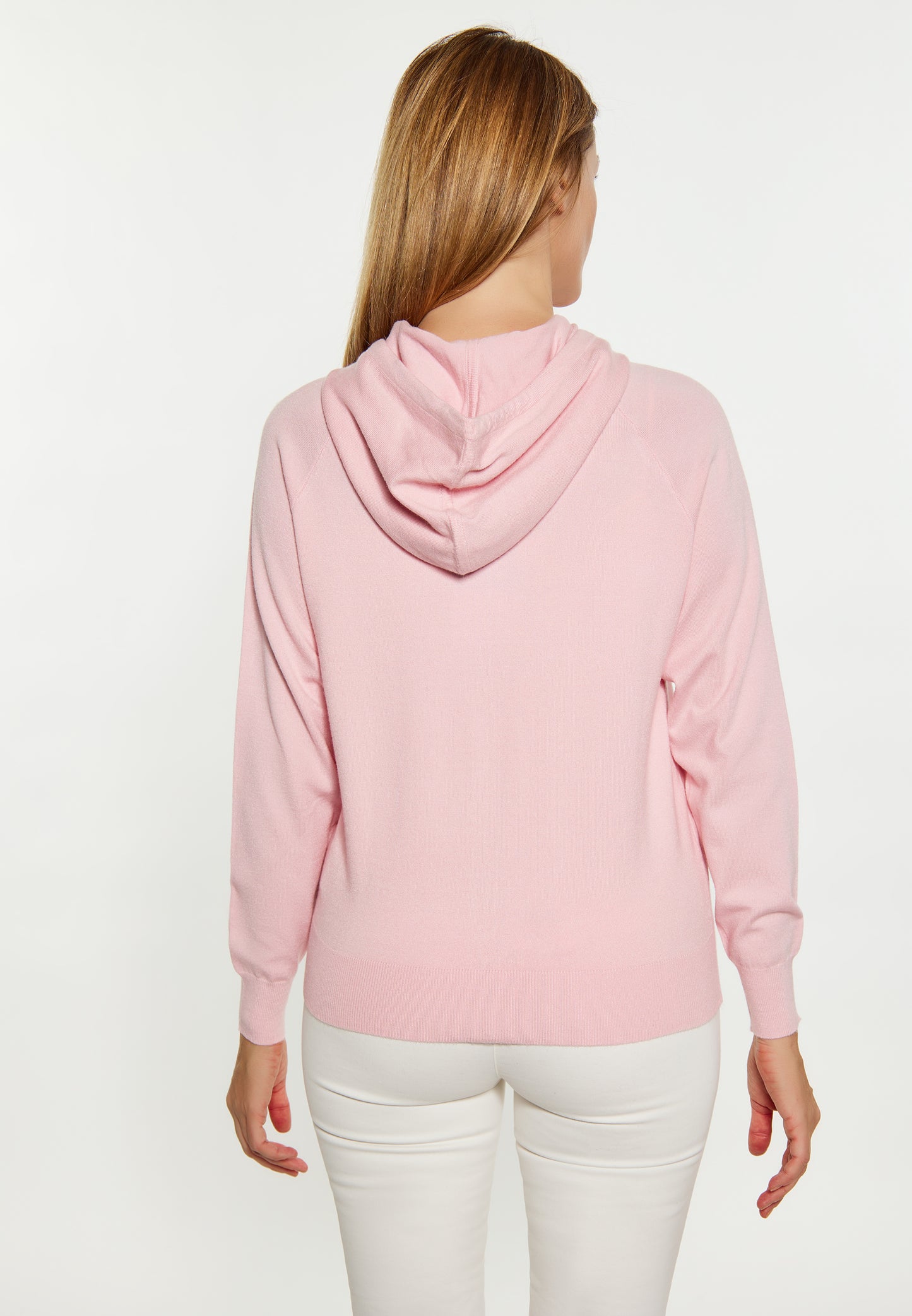 usha BLUE LABEL Women's Hooded Jacket