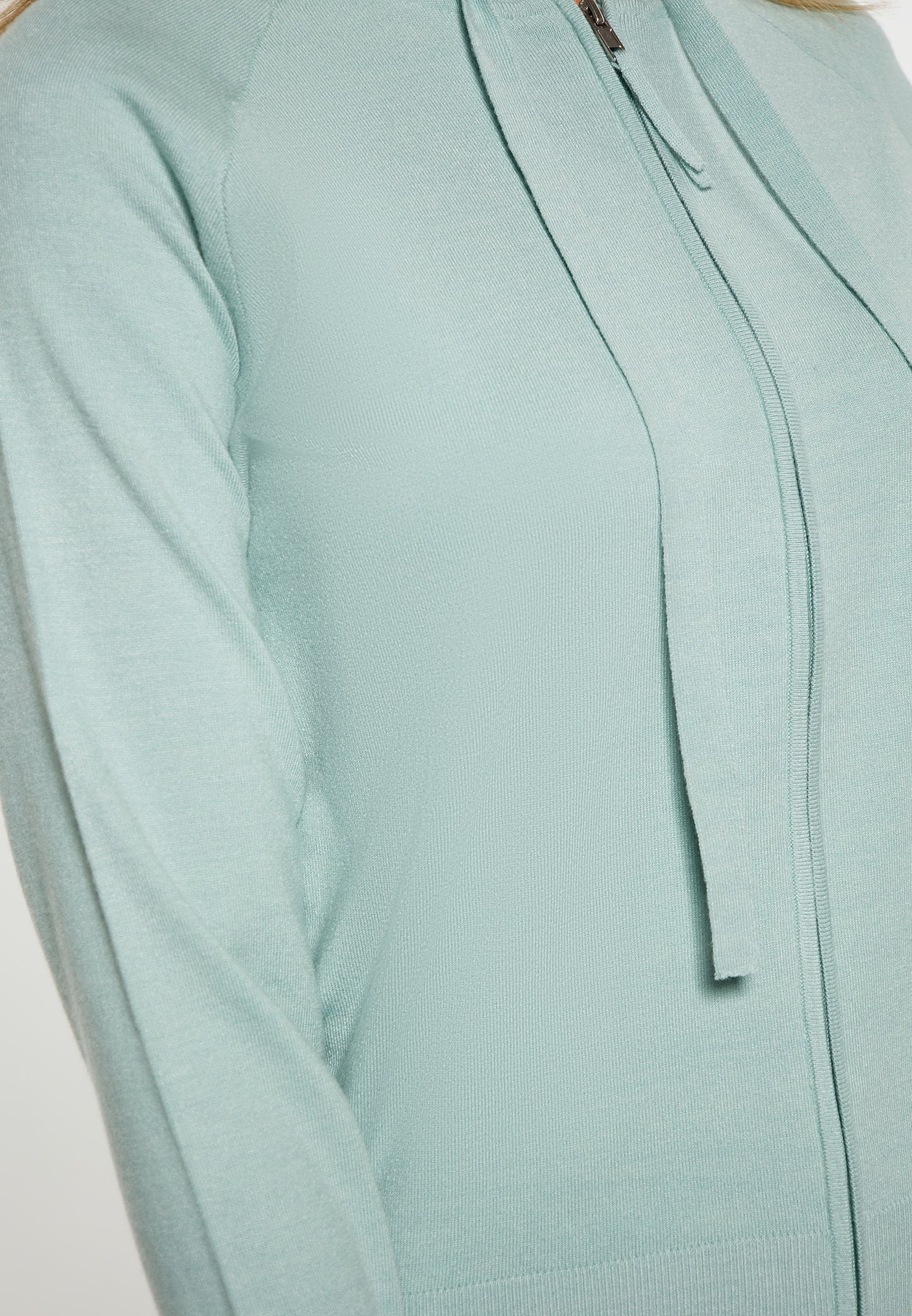 usha BLUE LABEL Women's Hooded Jacket
