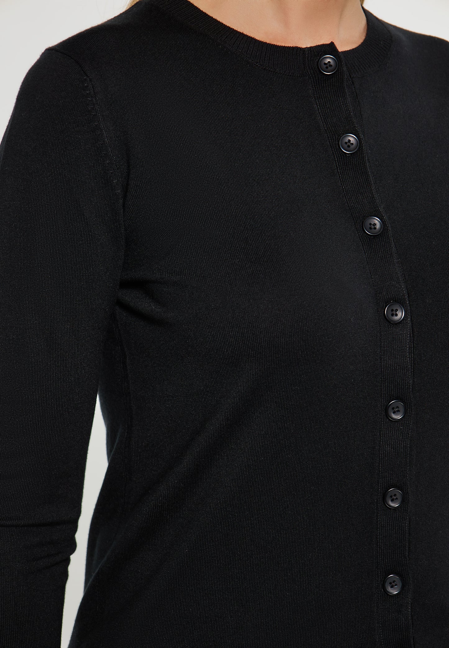 usha BLUE LABEL Women's Cardigan
