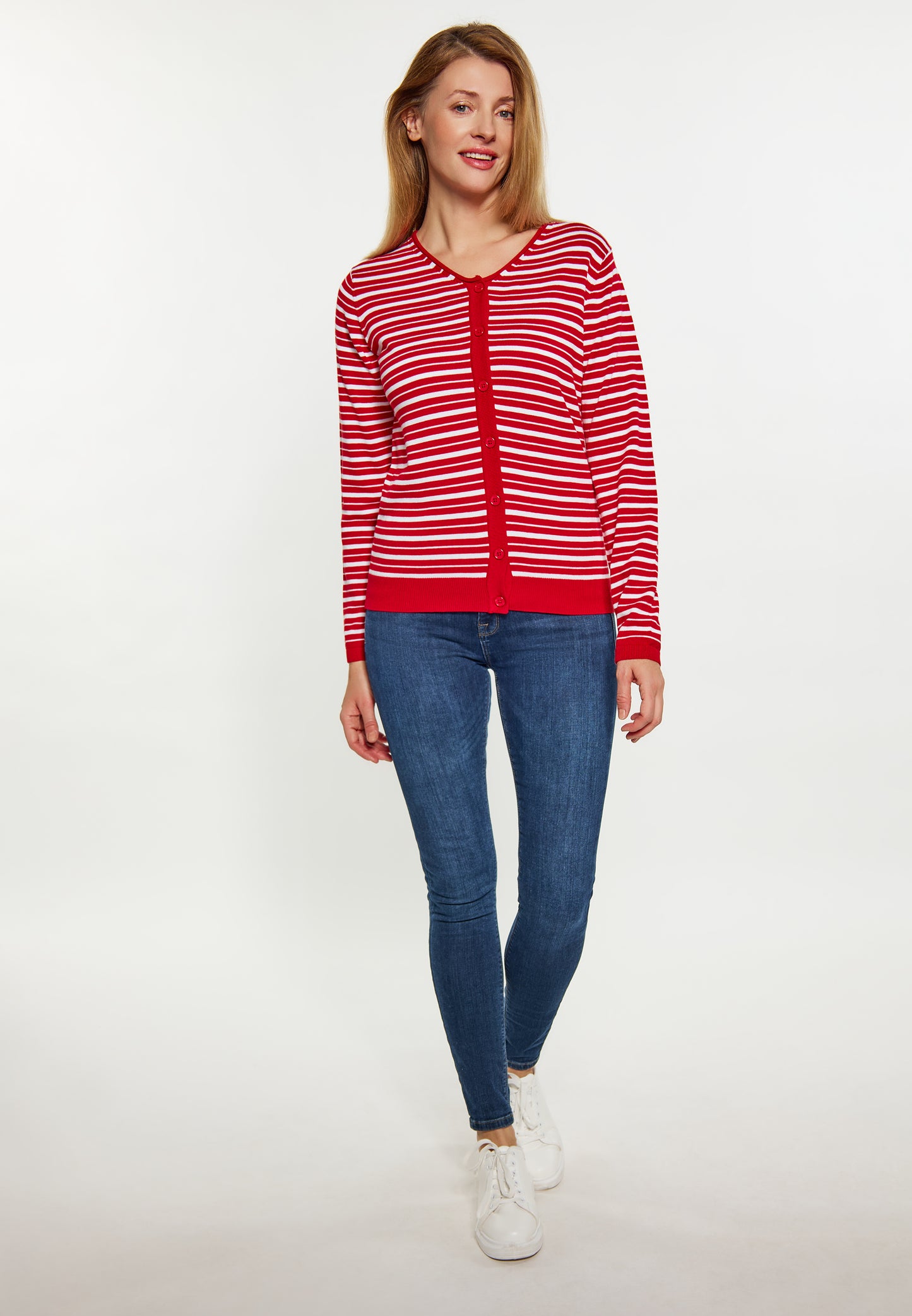 usha BLUE LABEL Women's Cardigan