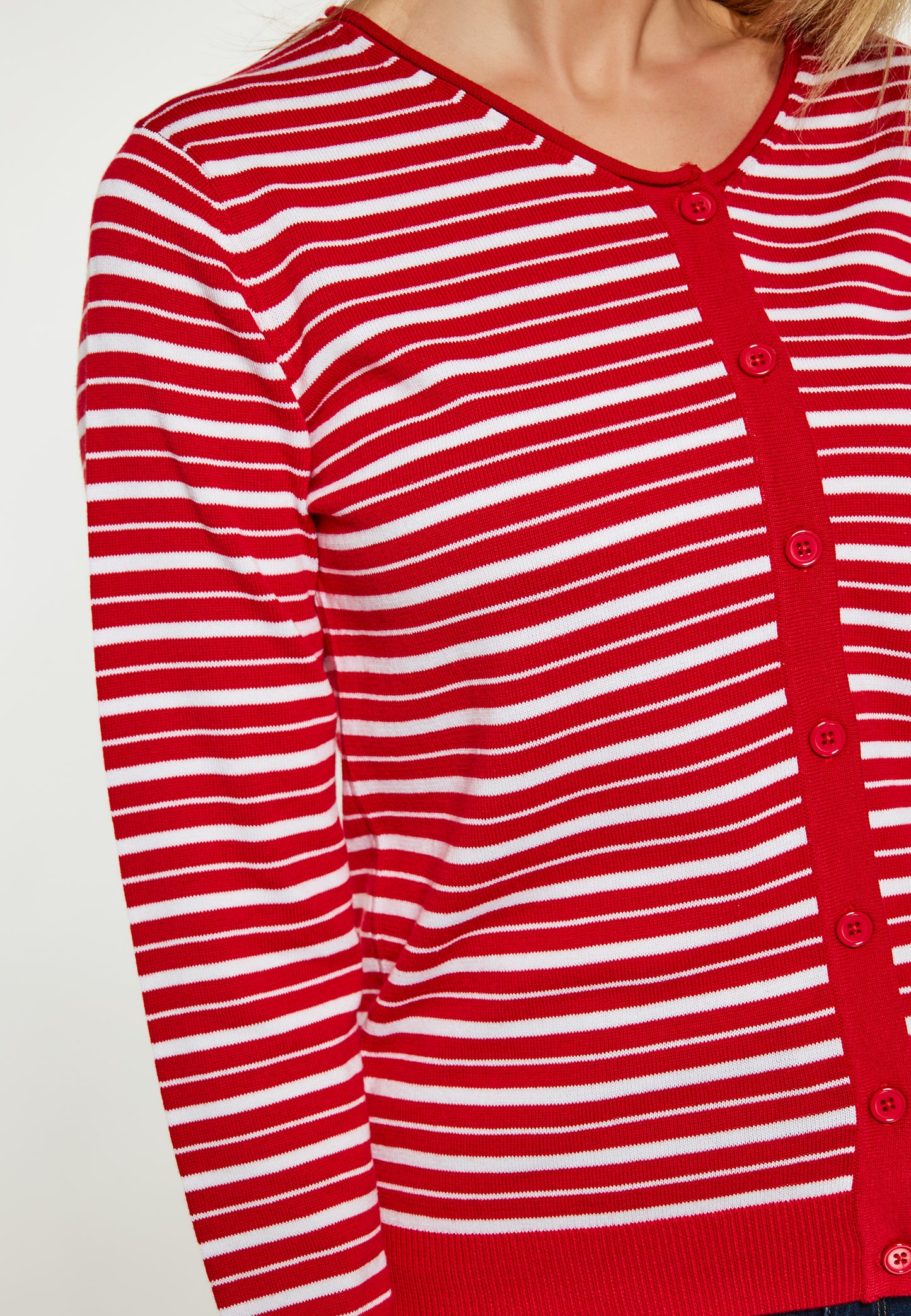 usha BLUE LABEL Women's Cardigan