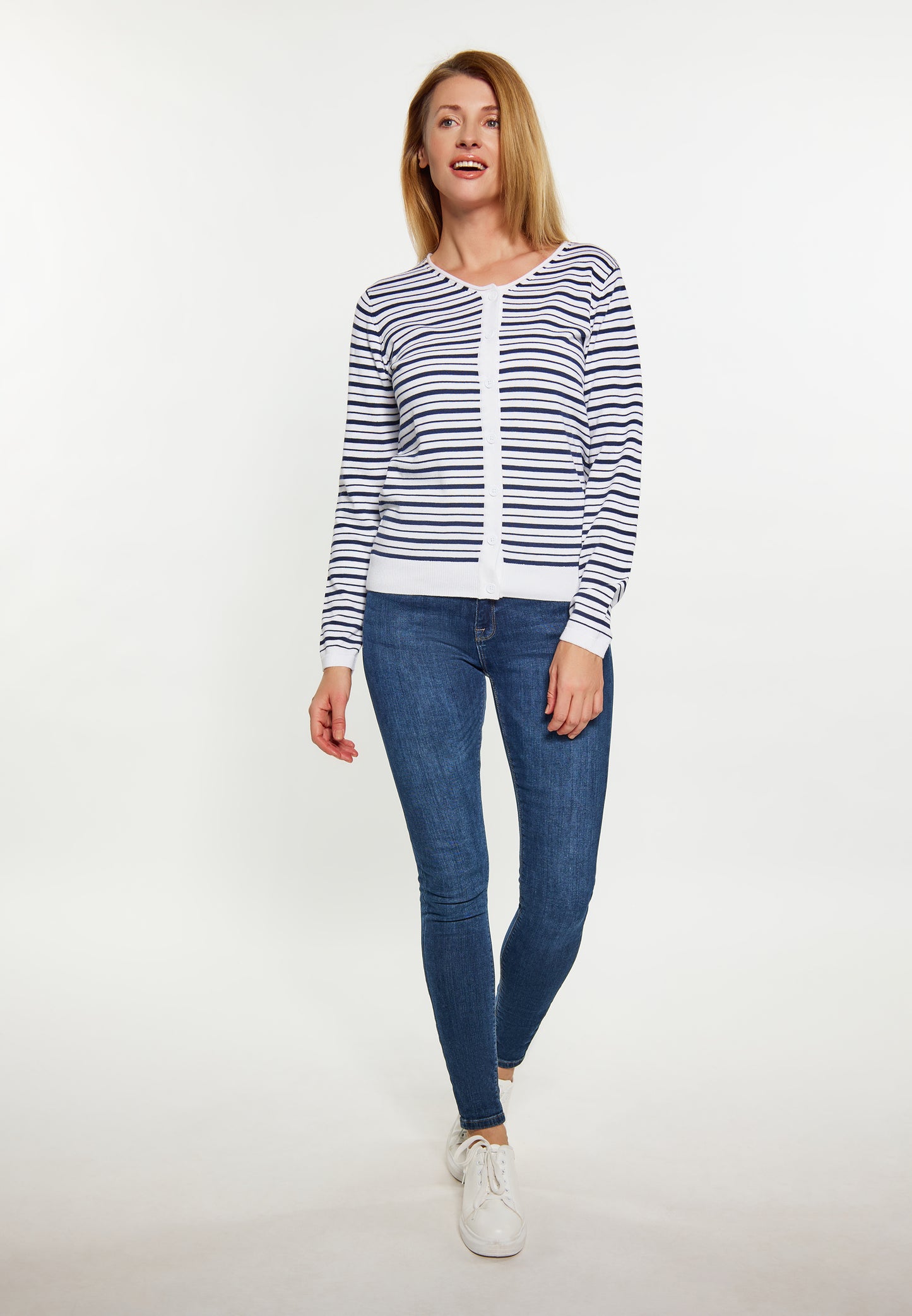 usha BLUE LABEL Women's Cardigan