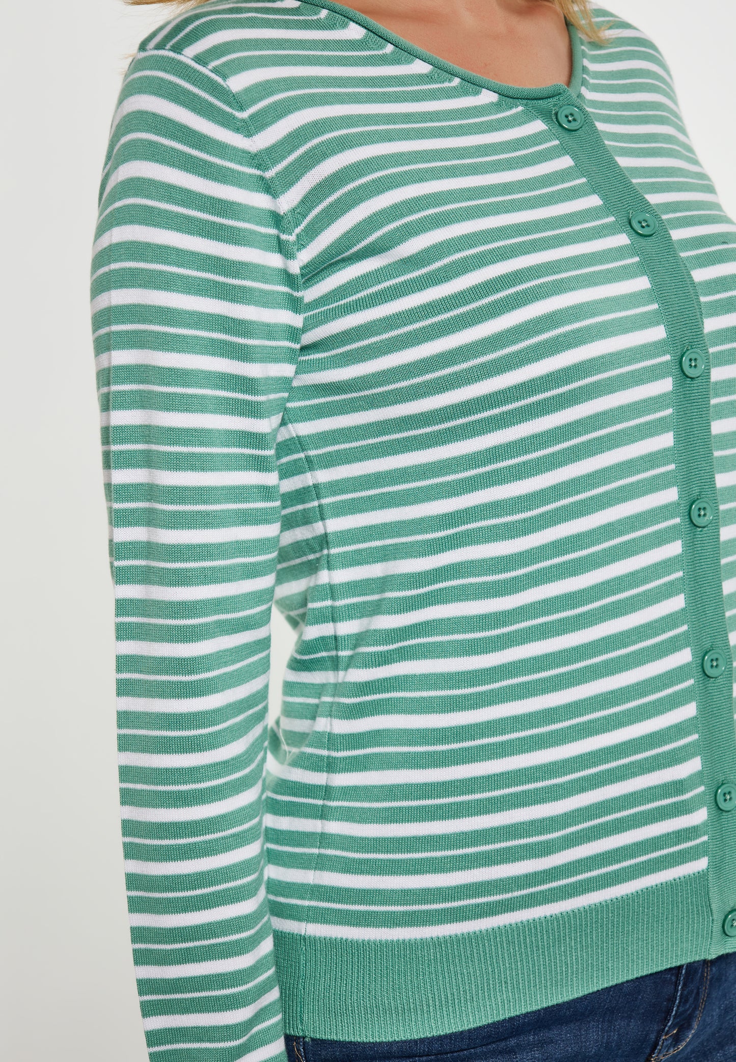 usha BLUE LABEL Women's Cardigan