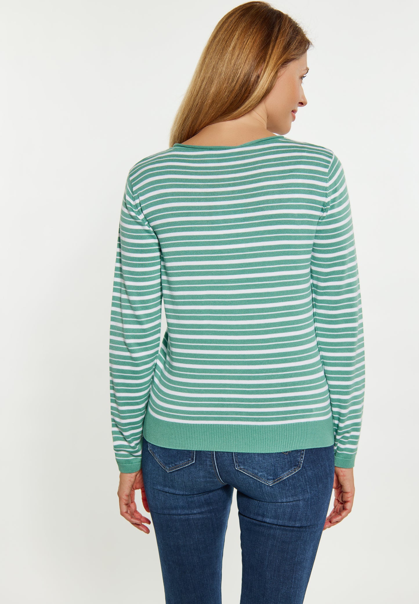 usha BLUE LABEL Women's Cardigan