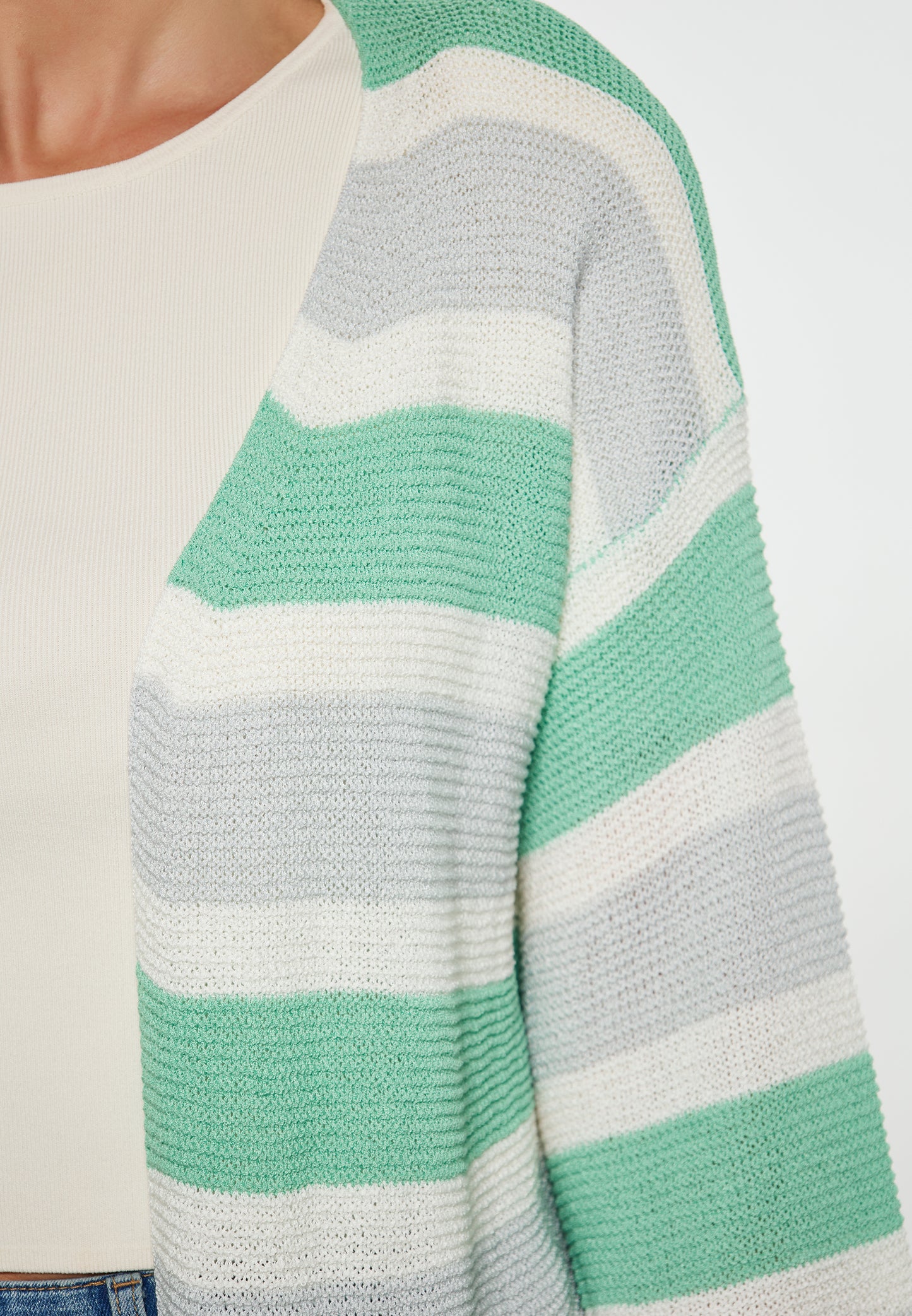 usha BLUE LABEL Women's Cardigan