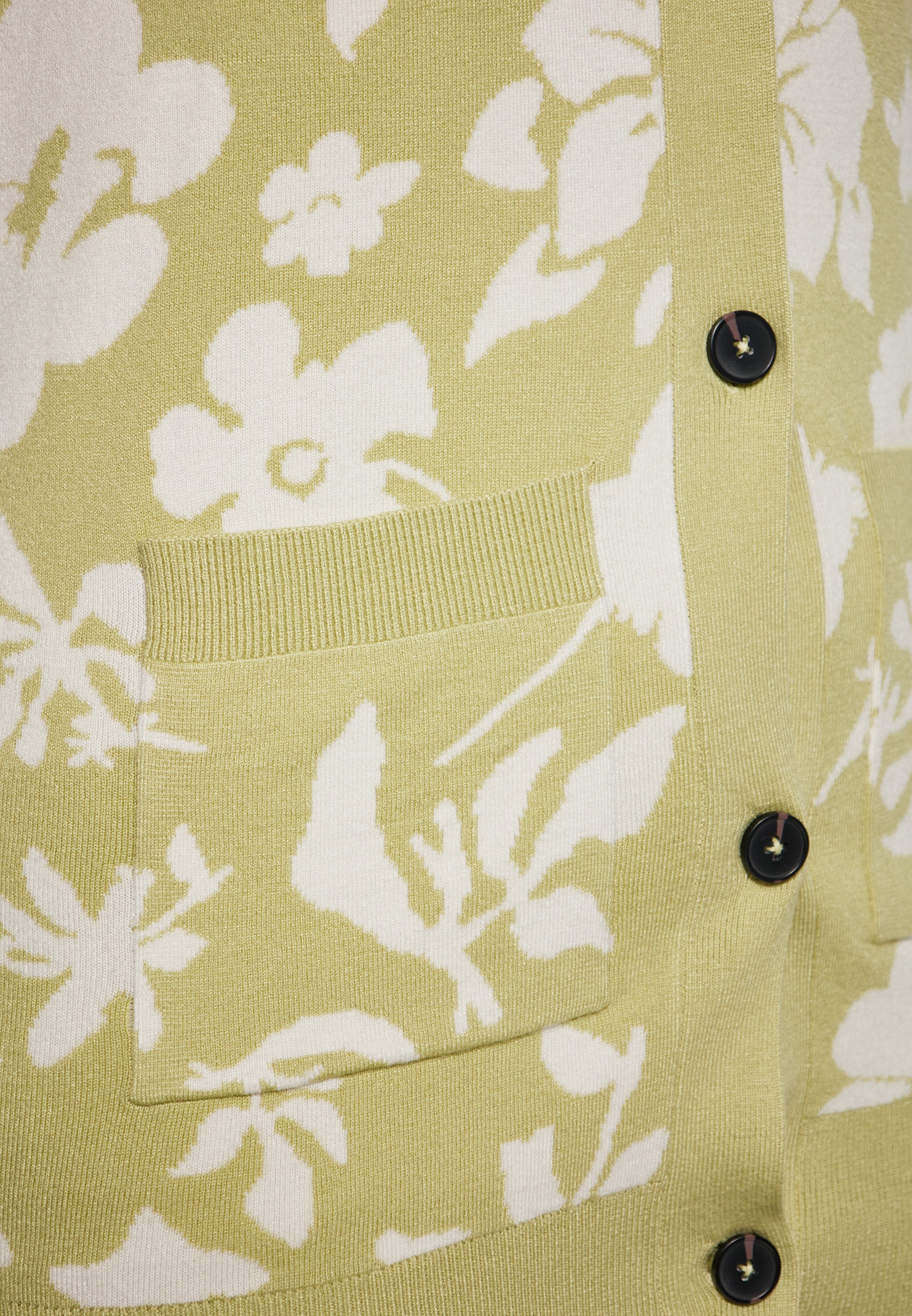 usha Women's Sweater Vest