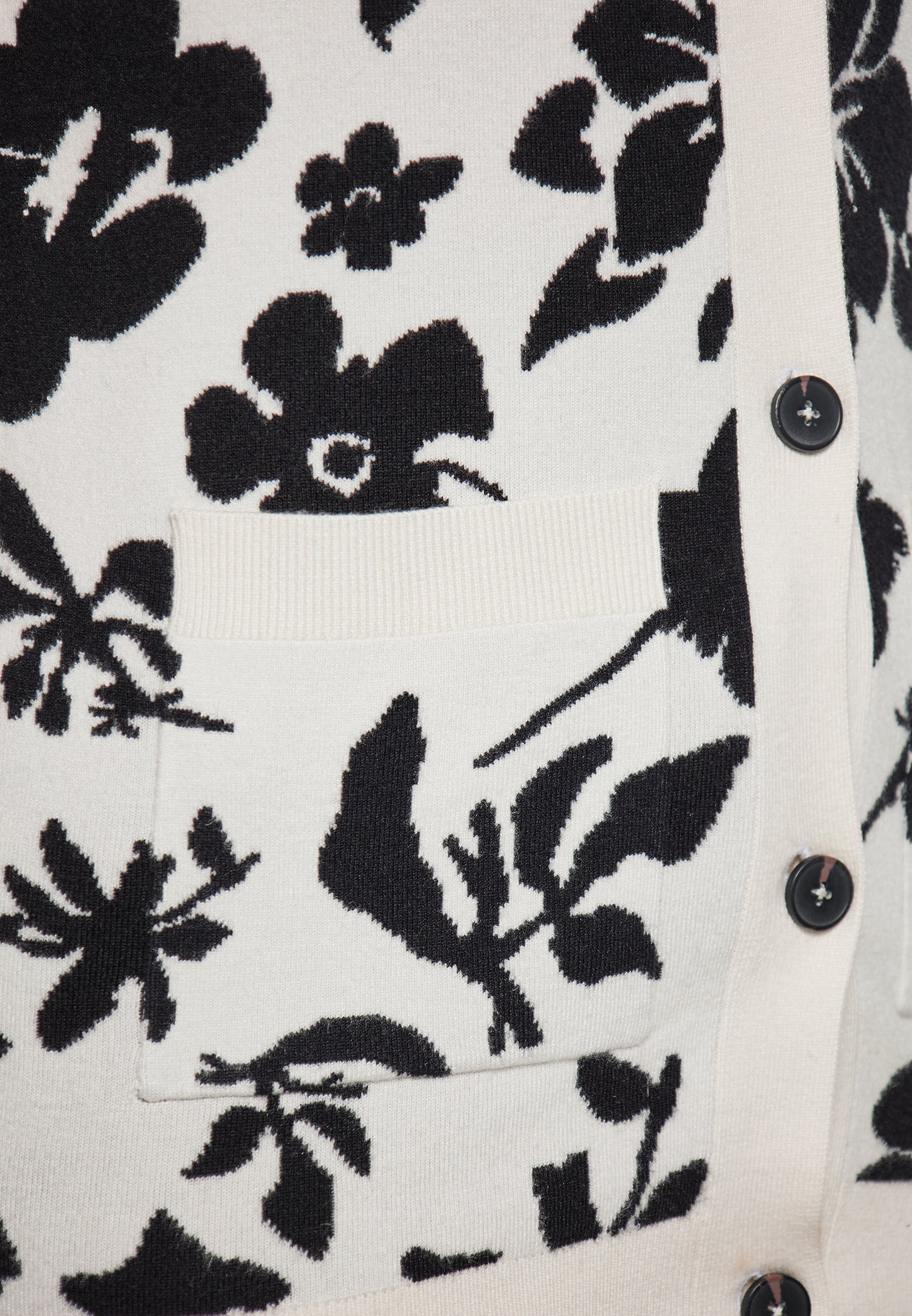 usha Damen Sweater-Weste