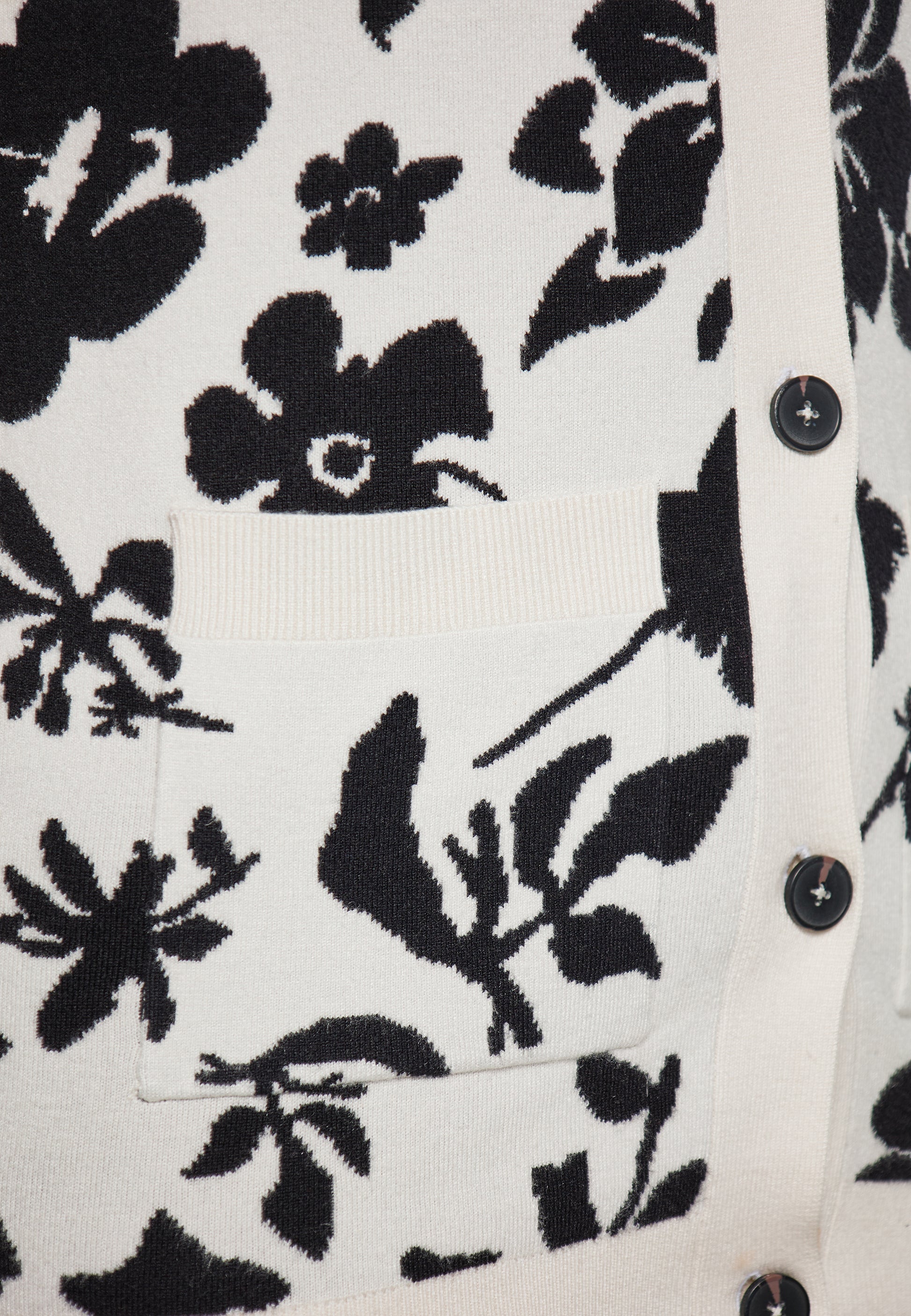 usha Women's Sweater Vest