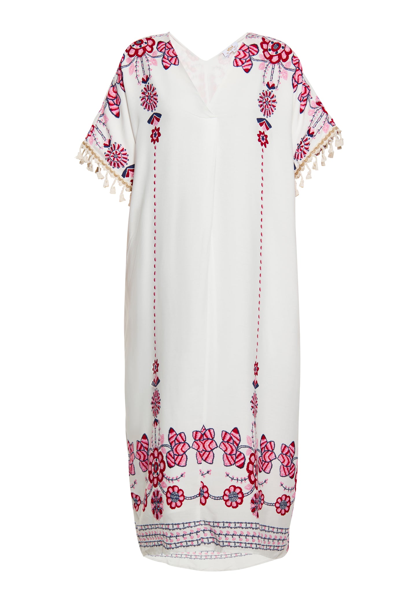 usha FESTIVAL Women's Dress
