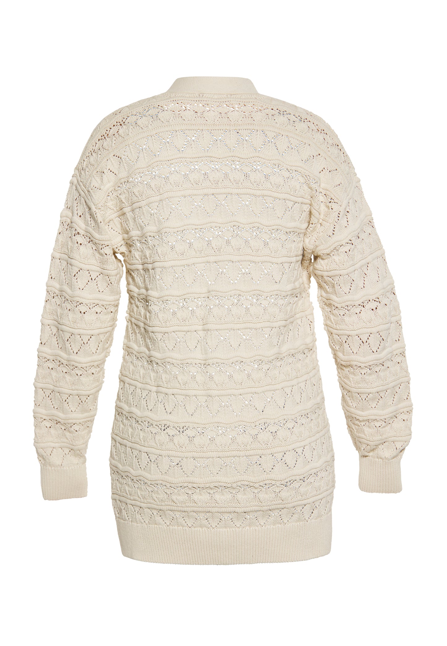 usha FESTIVAL Women's Cardigan