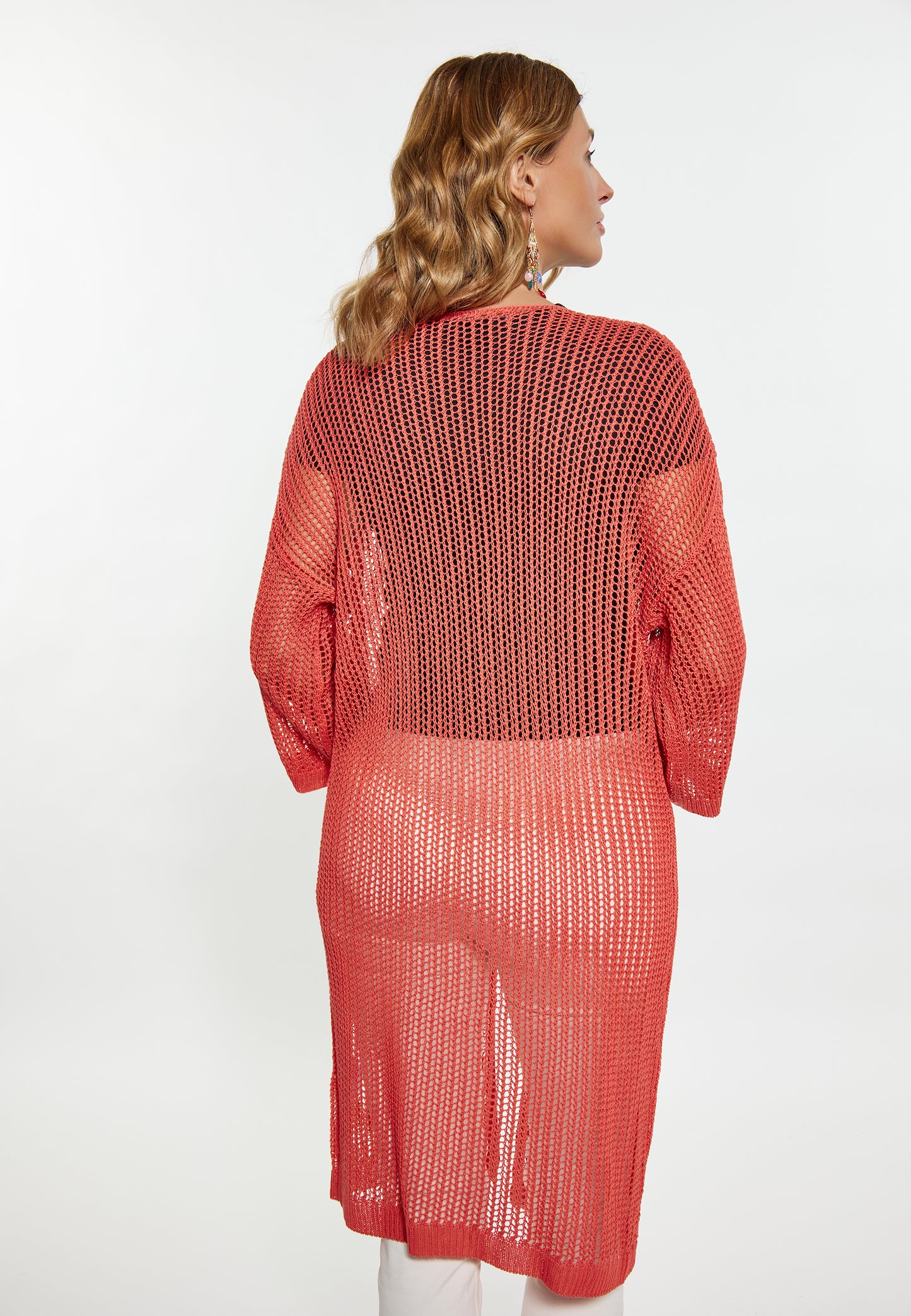 usha FESTIVAL Women's Cardigan