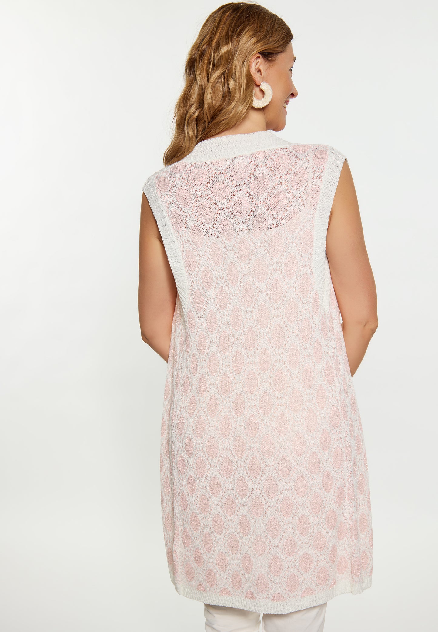 usha FESTIVAL Women's Vest