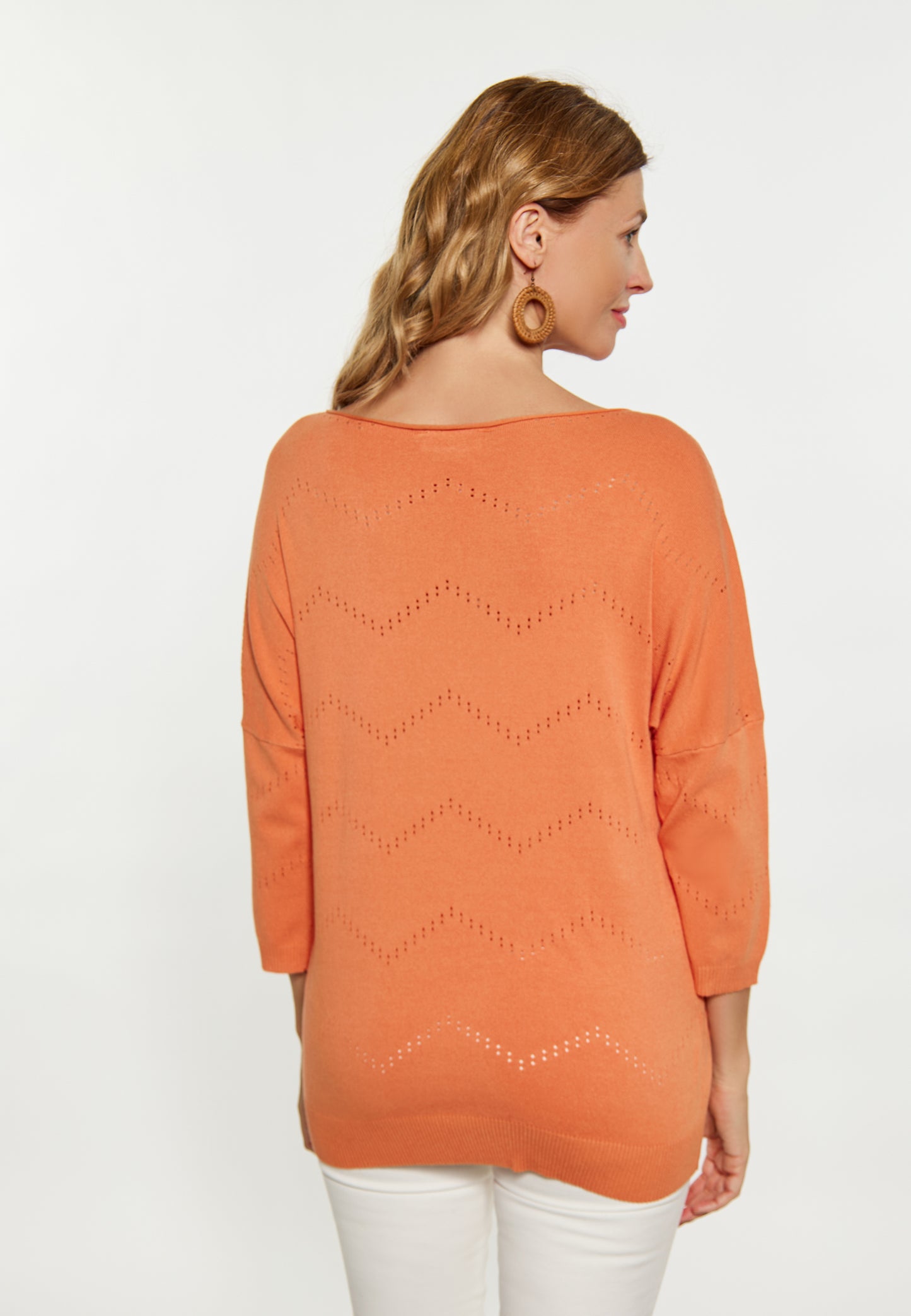 usha FESTIVAL Women's Sweater