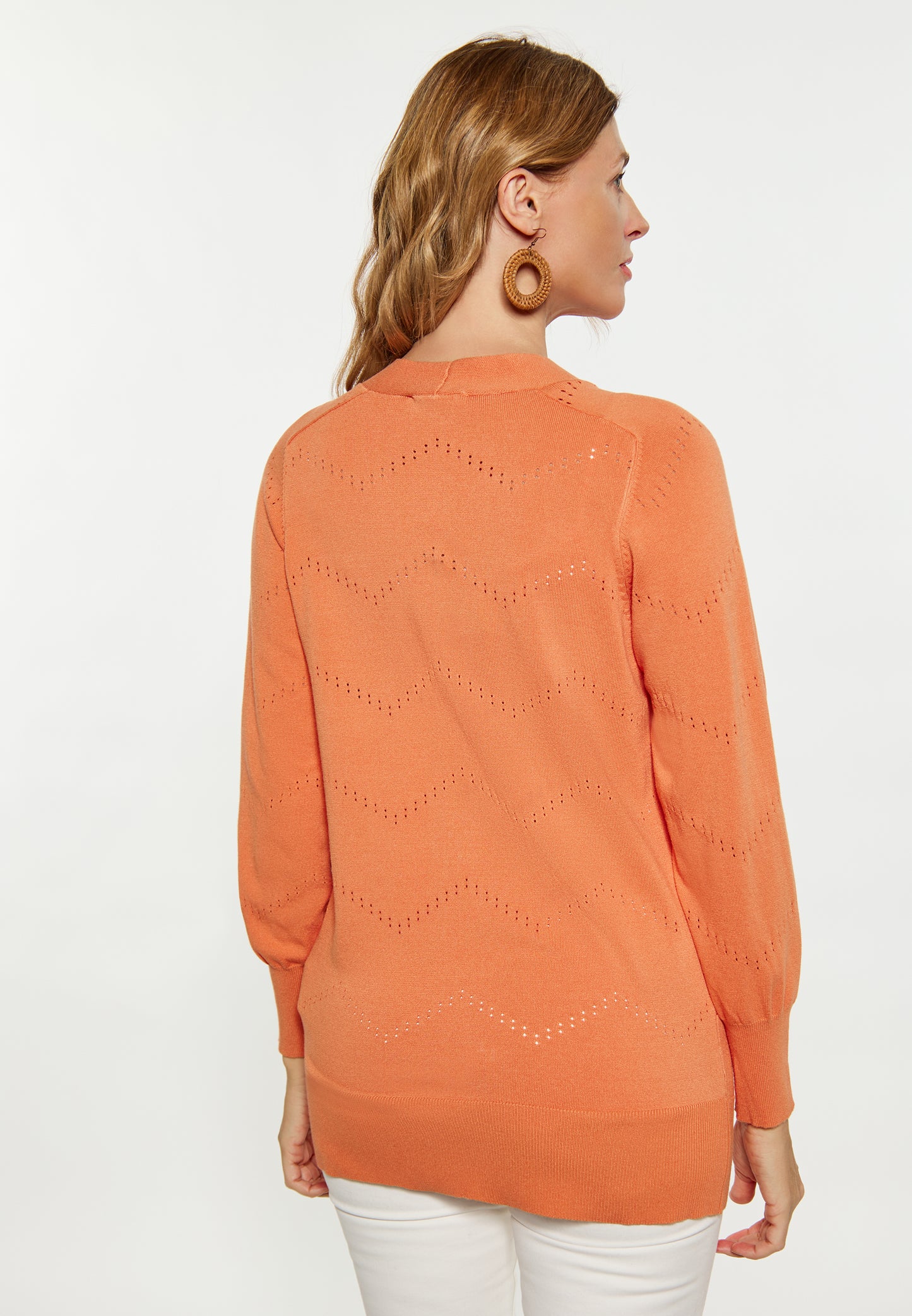 usha FESTIVAL Women's Cardigan