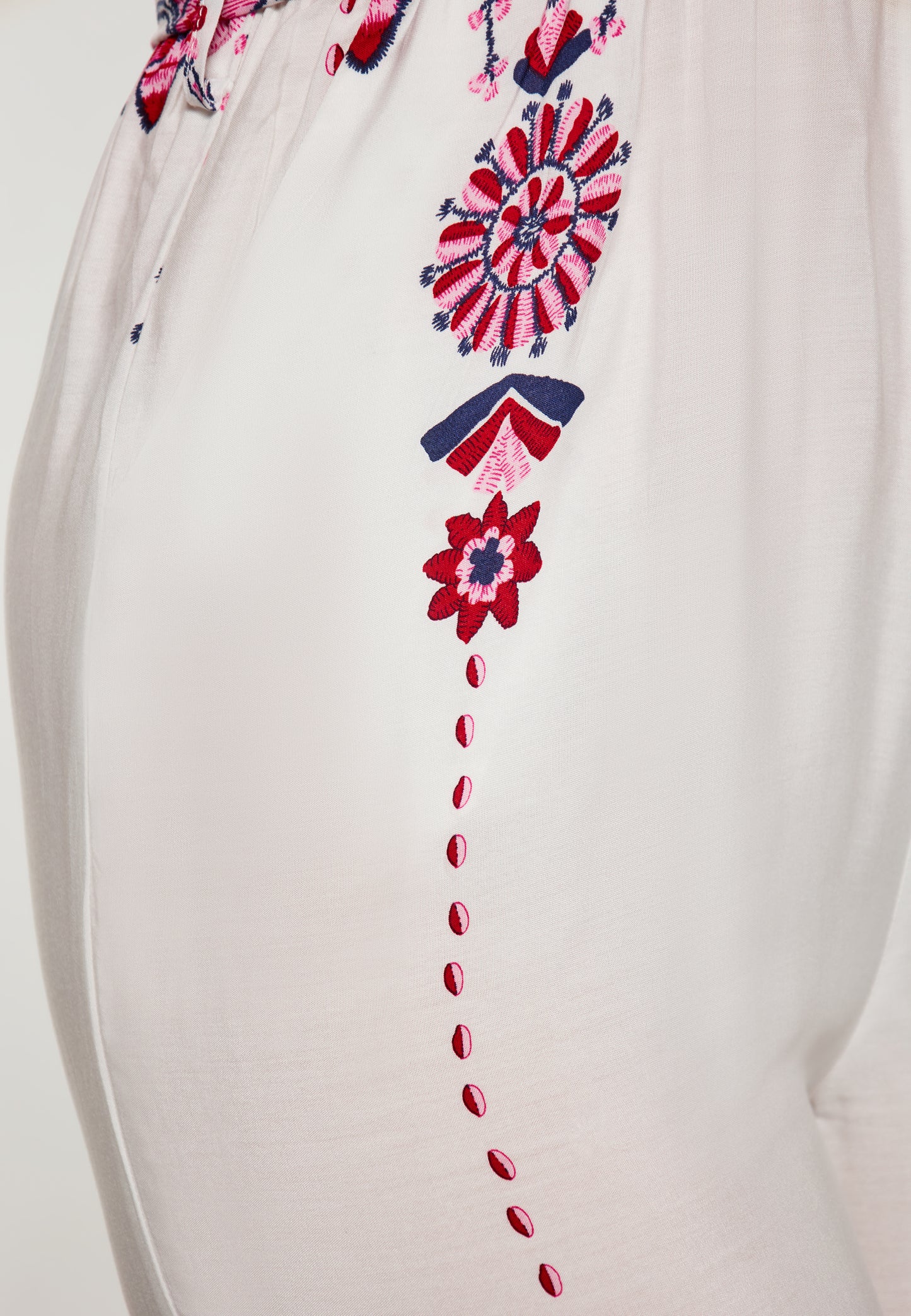 usha FESTIVAL Women's Jumpsuit