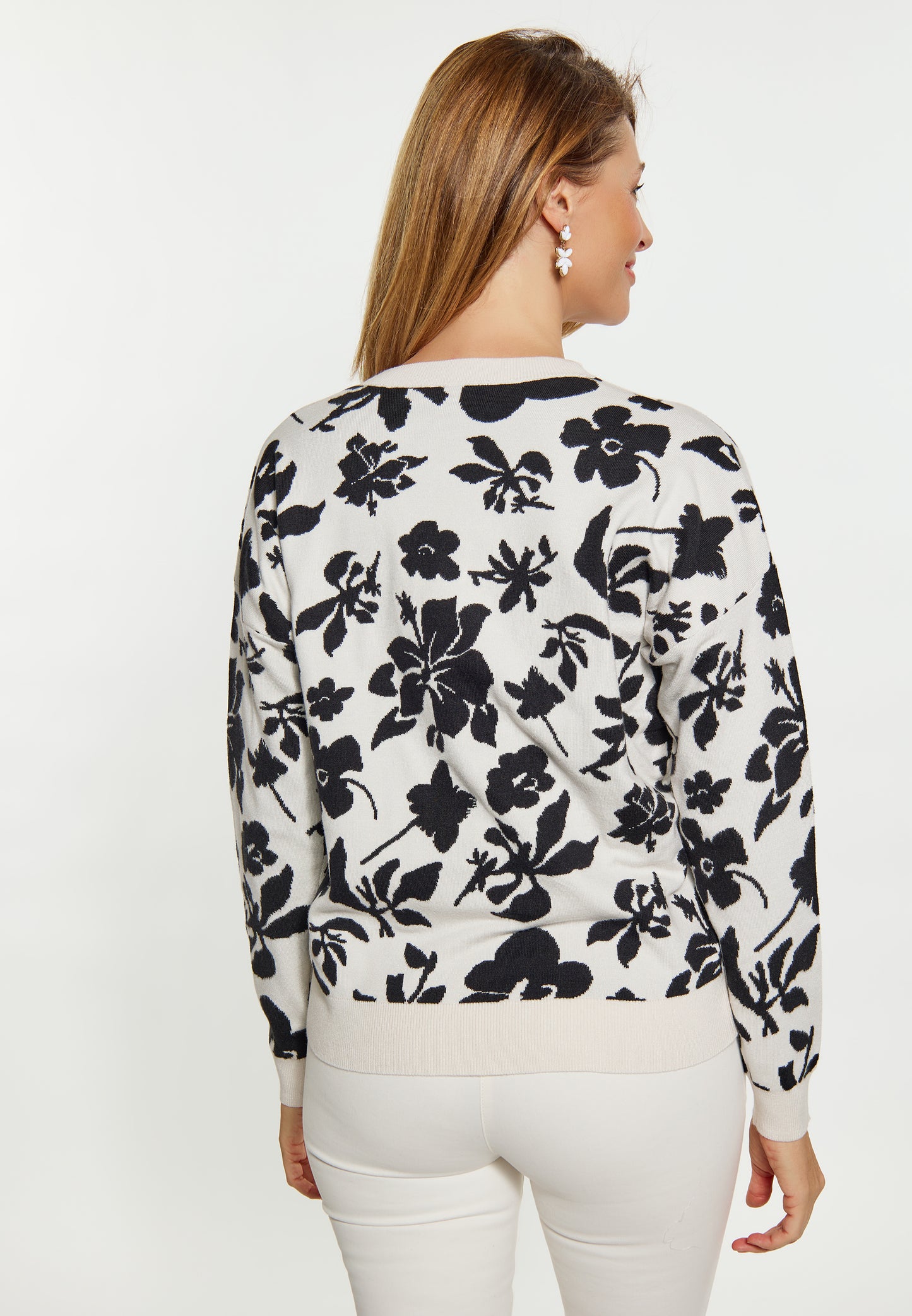usha Damen Pullover