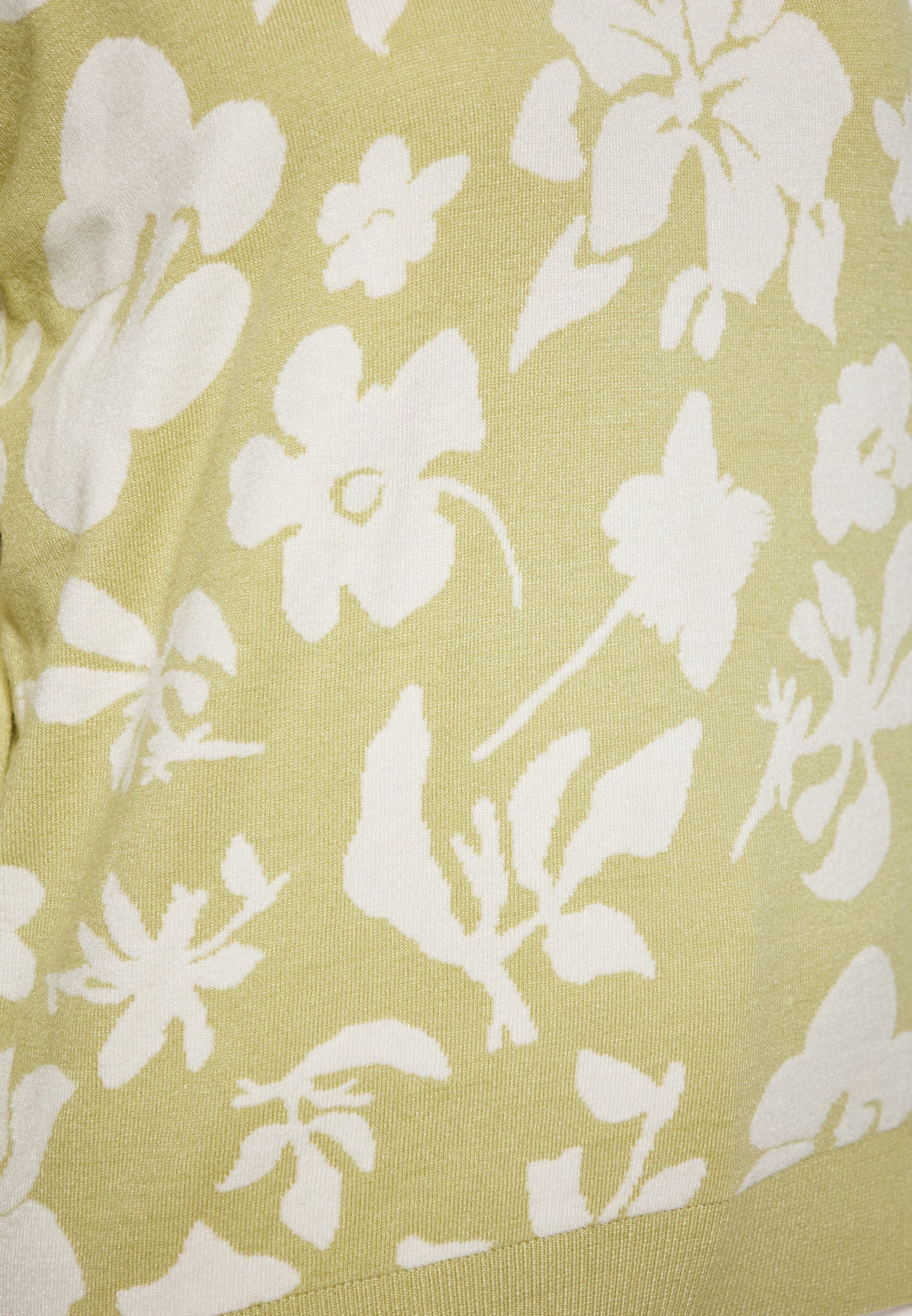 usha Damen-Pullover