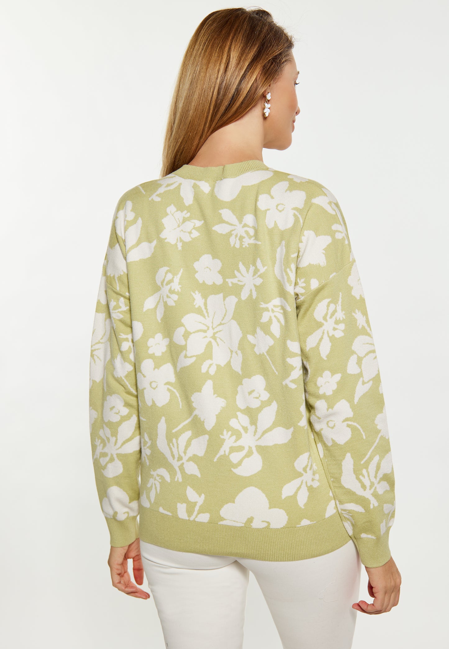 usha Damen-Pullover
