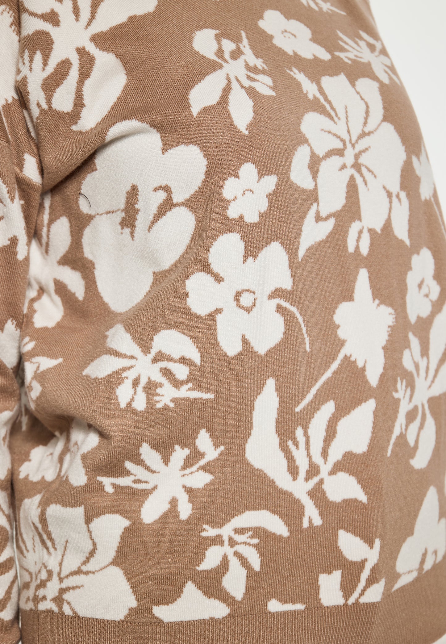 usha Damen-Pullover