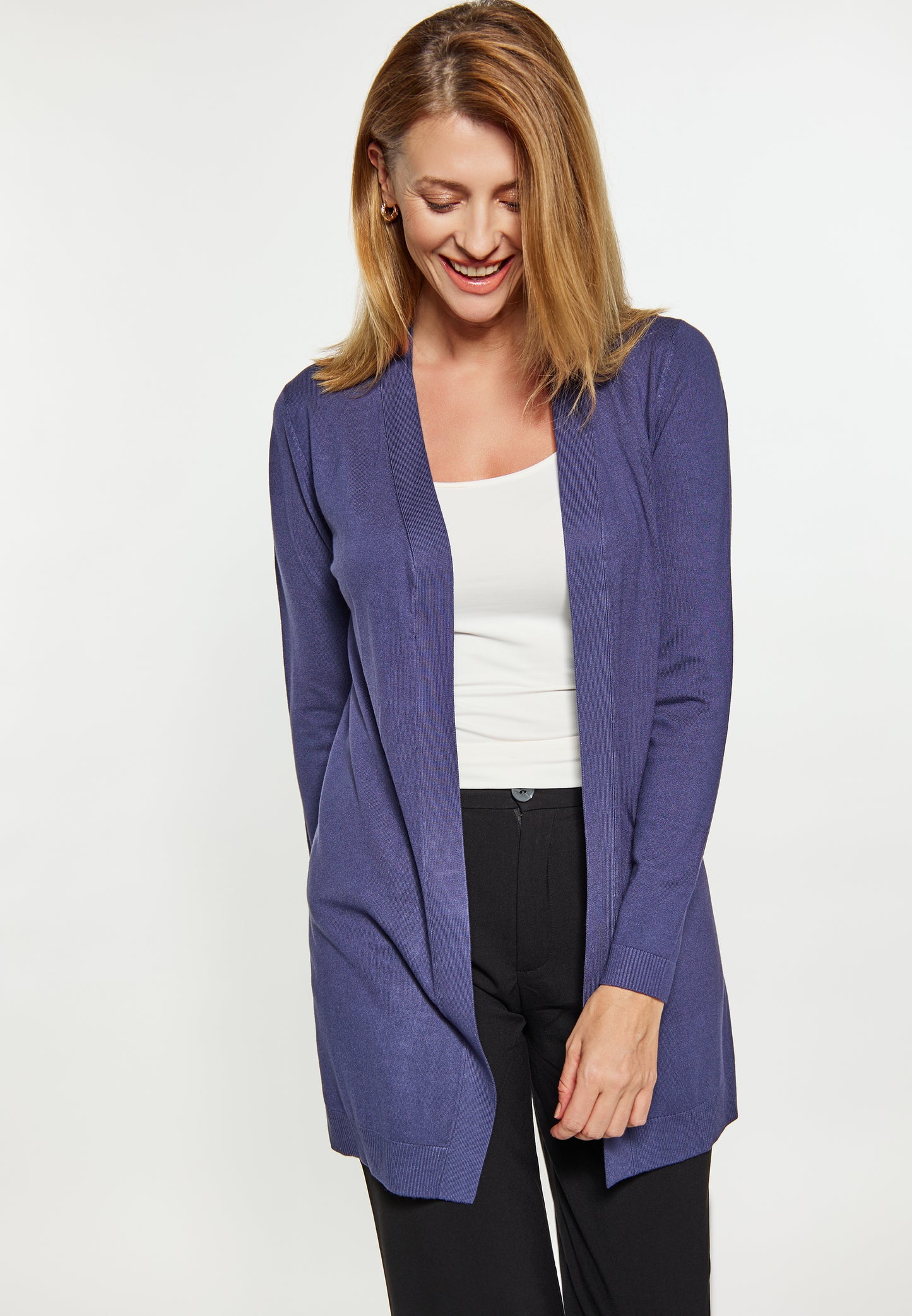 usha BLACK LABEL Women's Cardigan