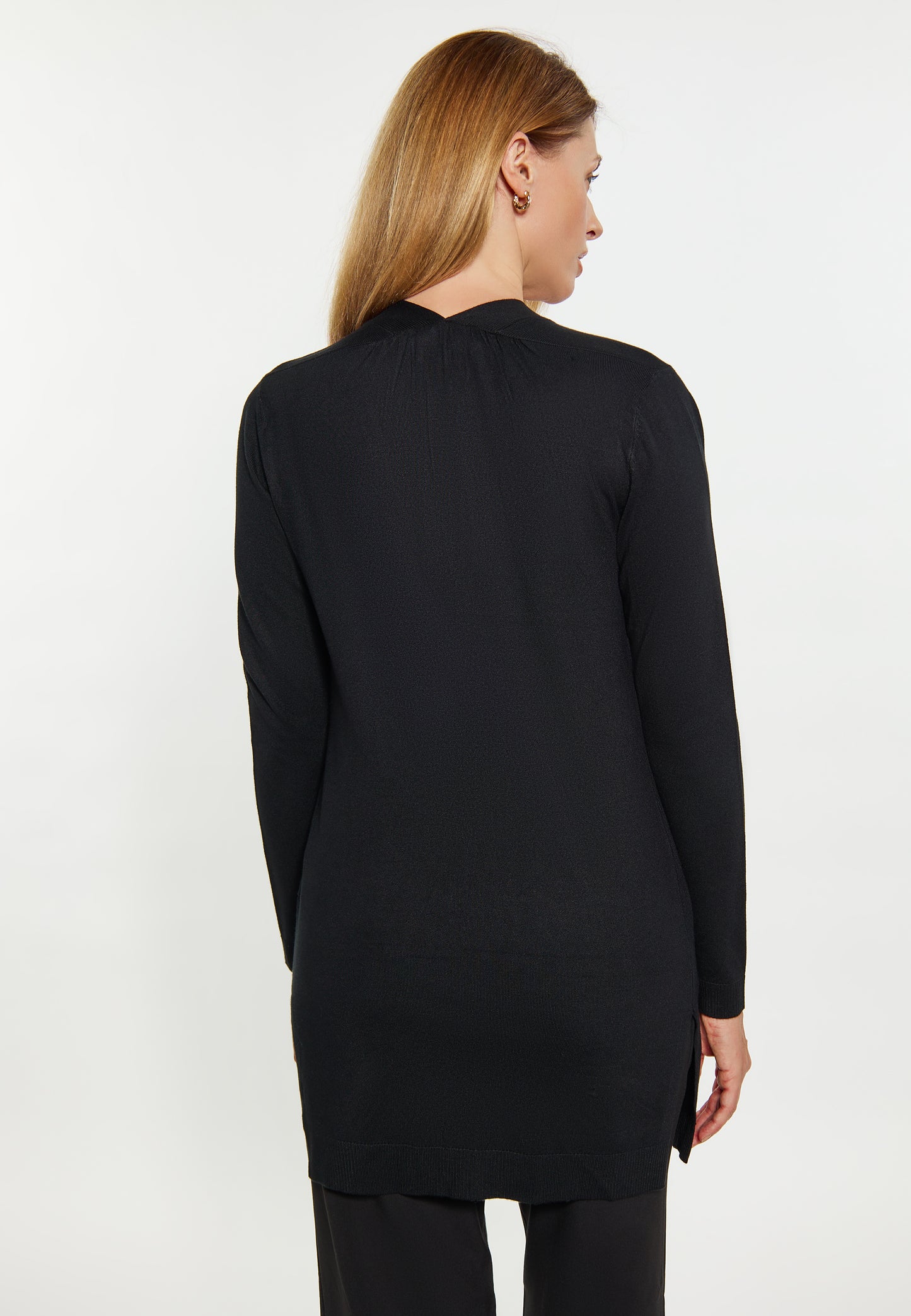 usha BLACK LABEL Women's Cardigan