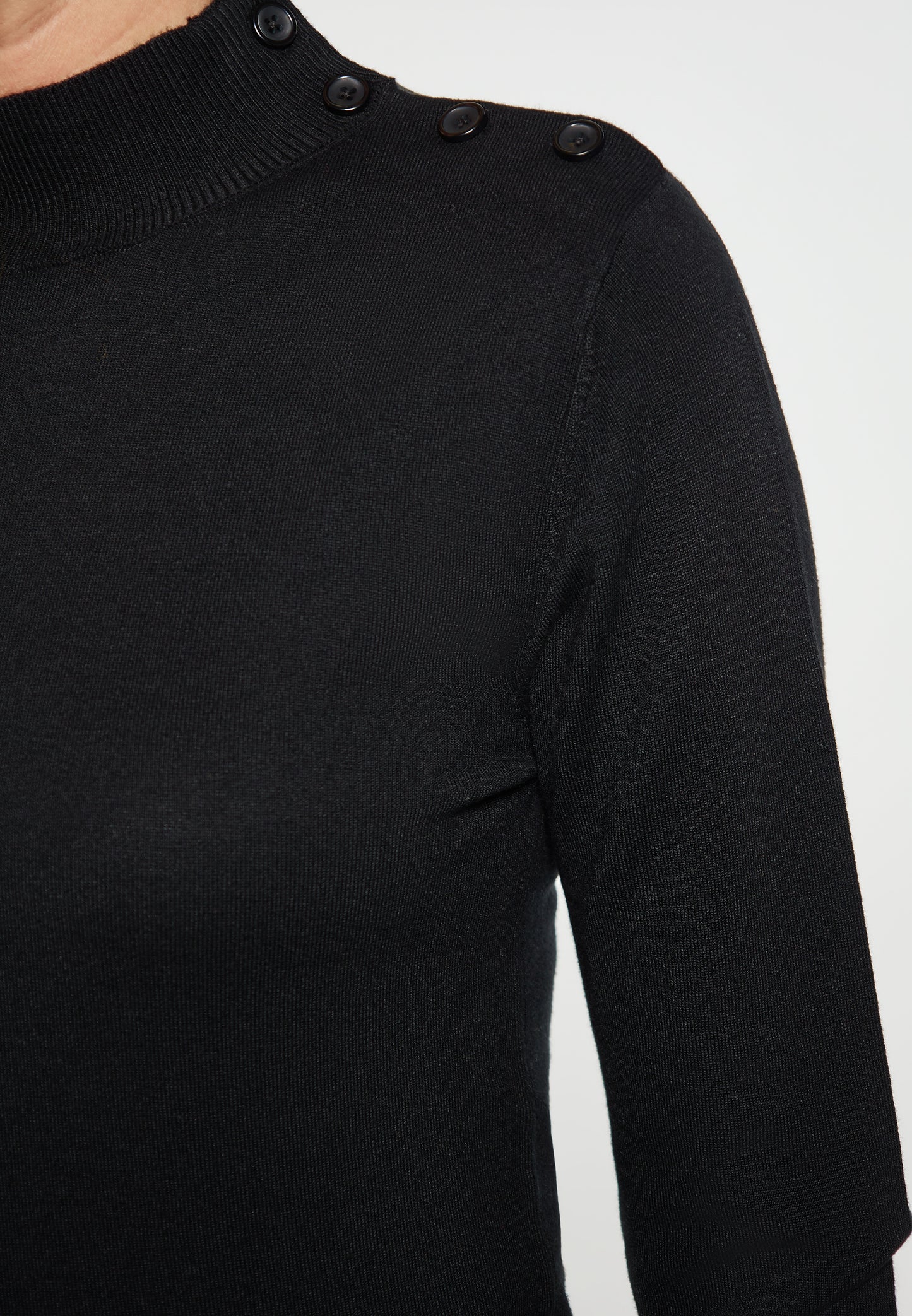 usha BLACK LABEL Women's Sweater