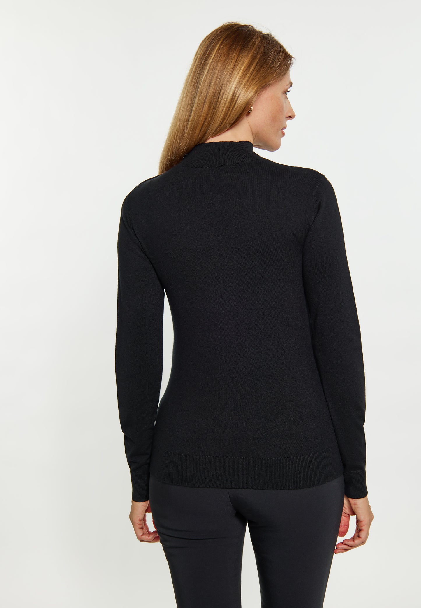 usha BLACK LABEL Women's Sweater
