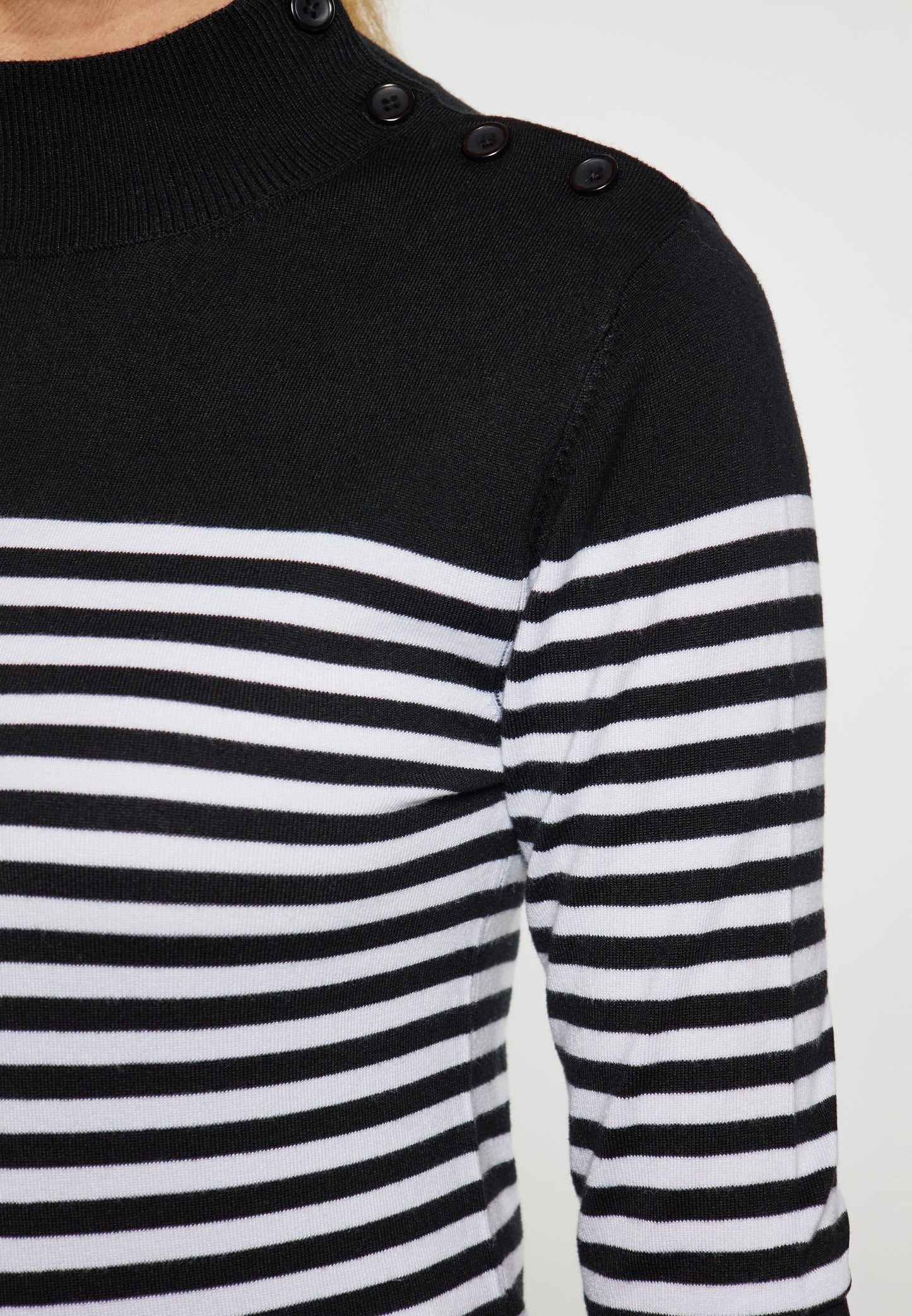 usha BLACK LABEL Women's Sweater