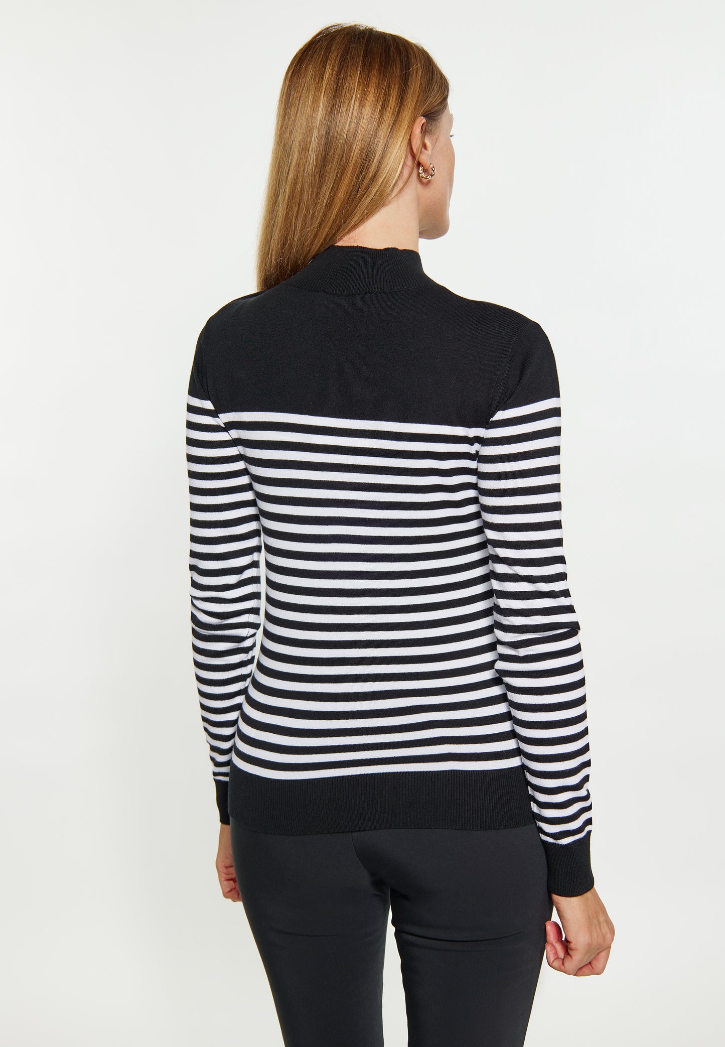usha BLACK LABEL Women's Sweater