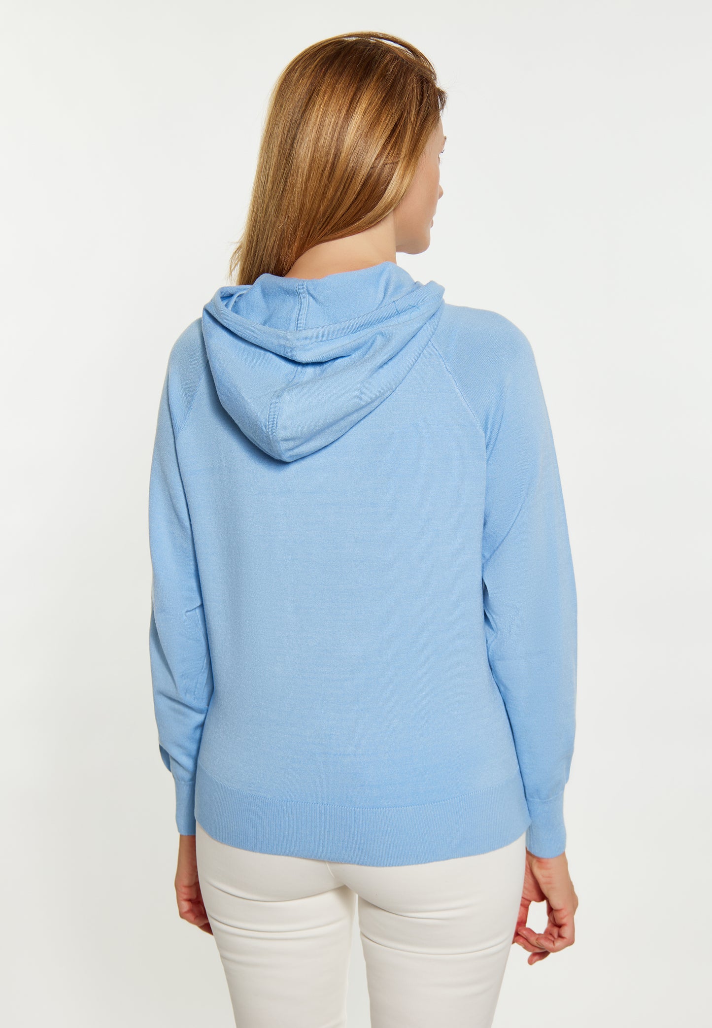 usha BLUE LABEL Women's Hoodie