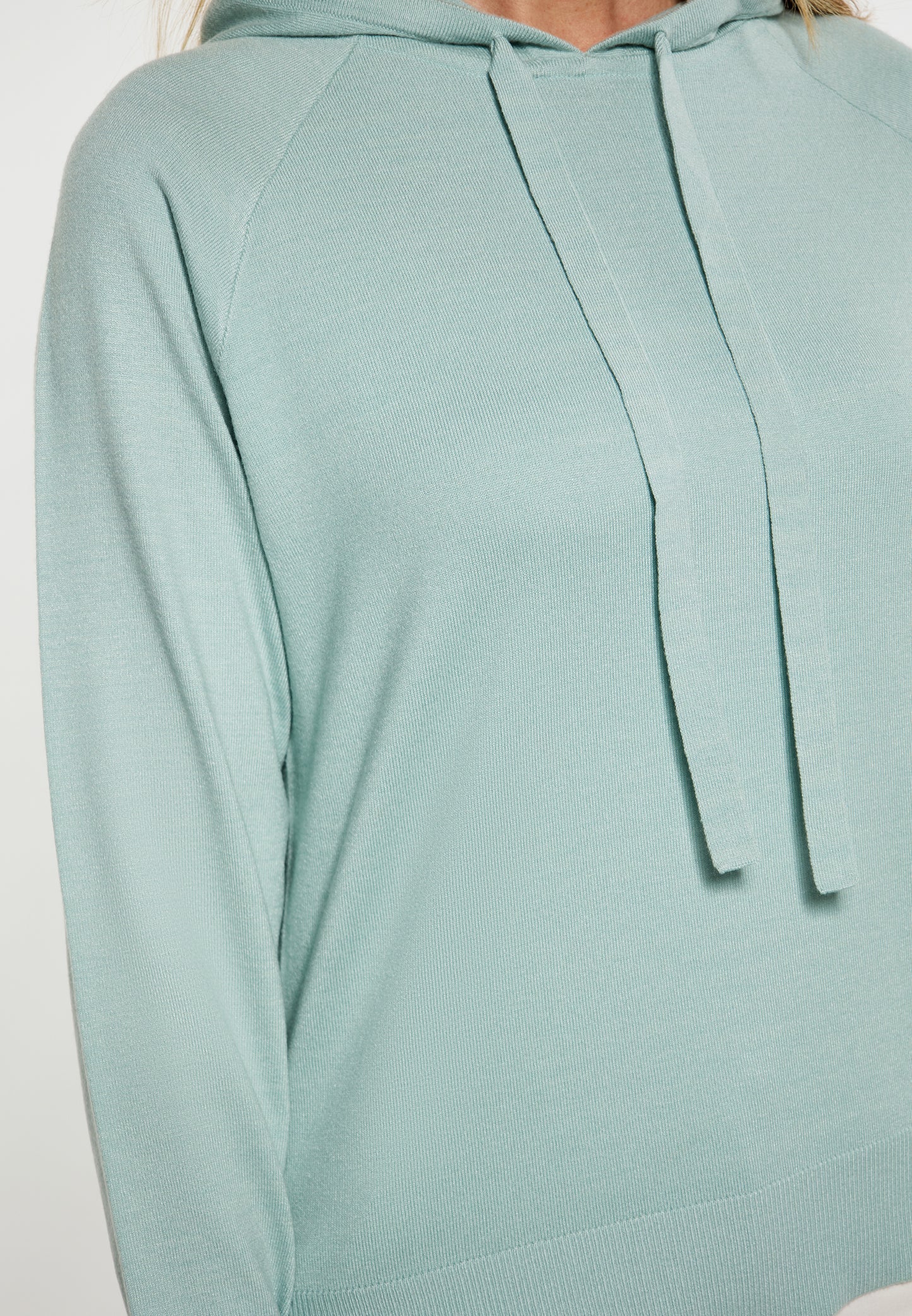 usha BLUE LABEL Women's Hoodie