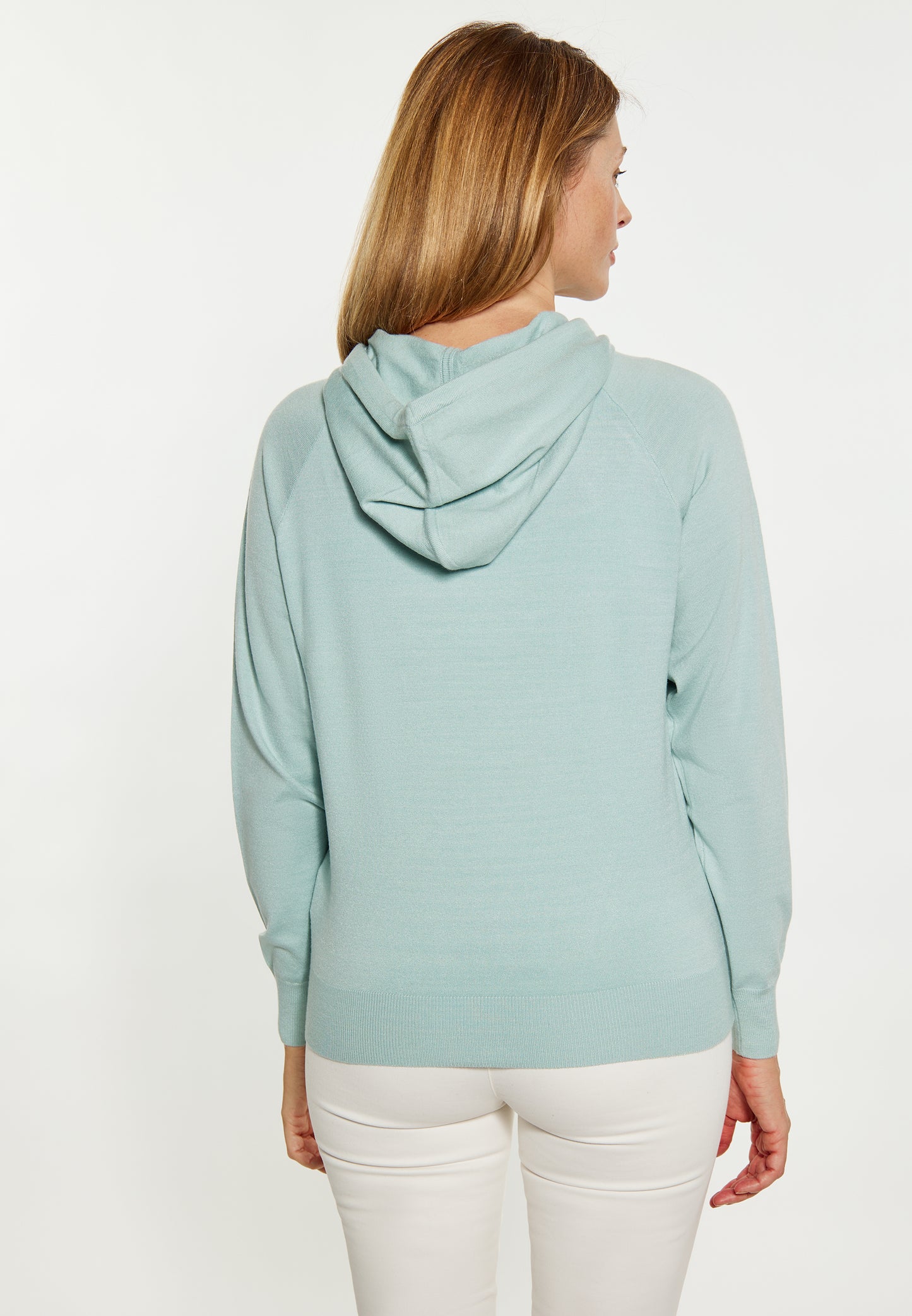 usha BLUE LABEL Women's Hoodie