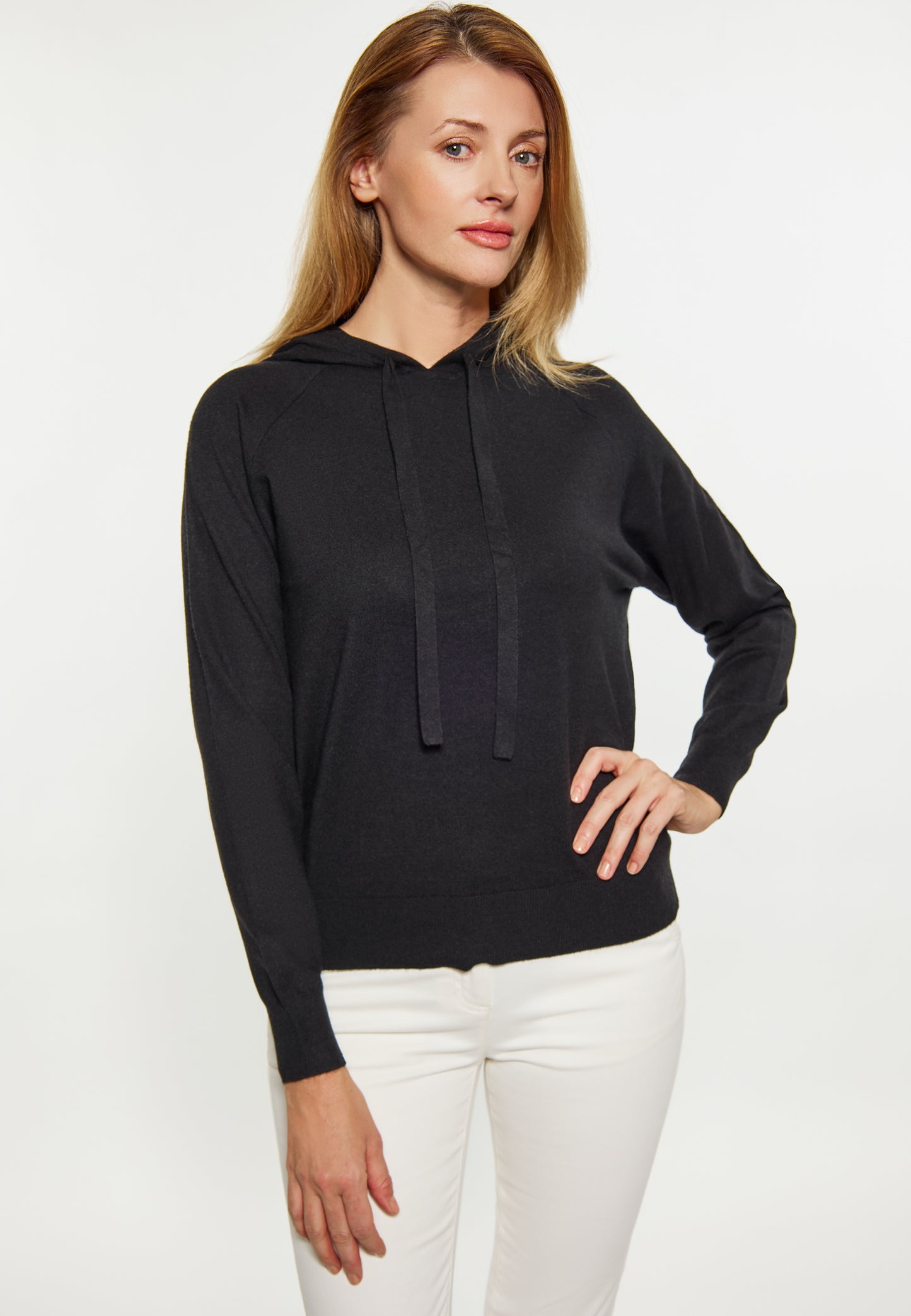 usha BLUE LABEL Women's Hoodie