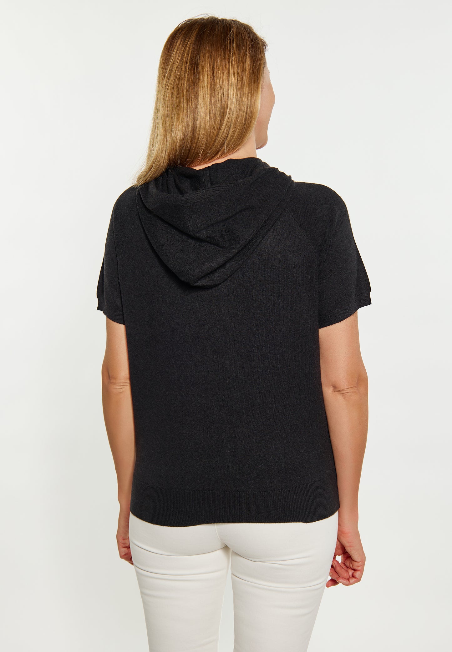 usha BLUE LABEL Women's Hoodie